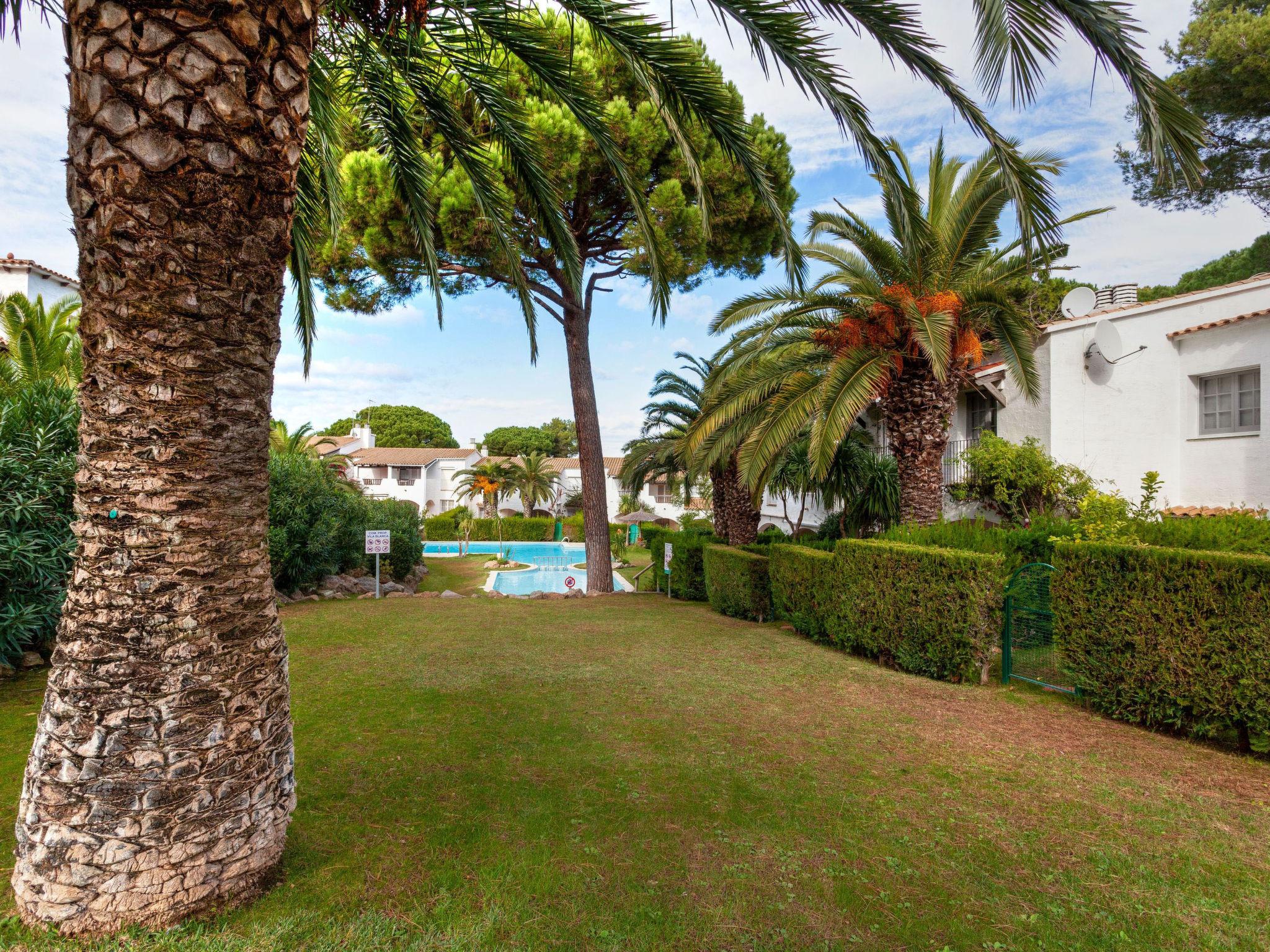 Photo 12 - Maison de 2 chambres à Pals avec piscine et jardin