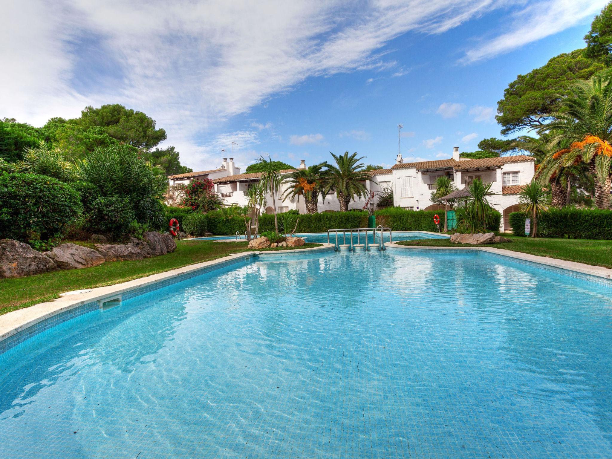 Photo 13 - Maison de 2 chambres à Pals avec piscine et jardin