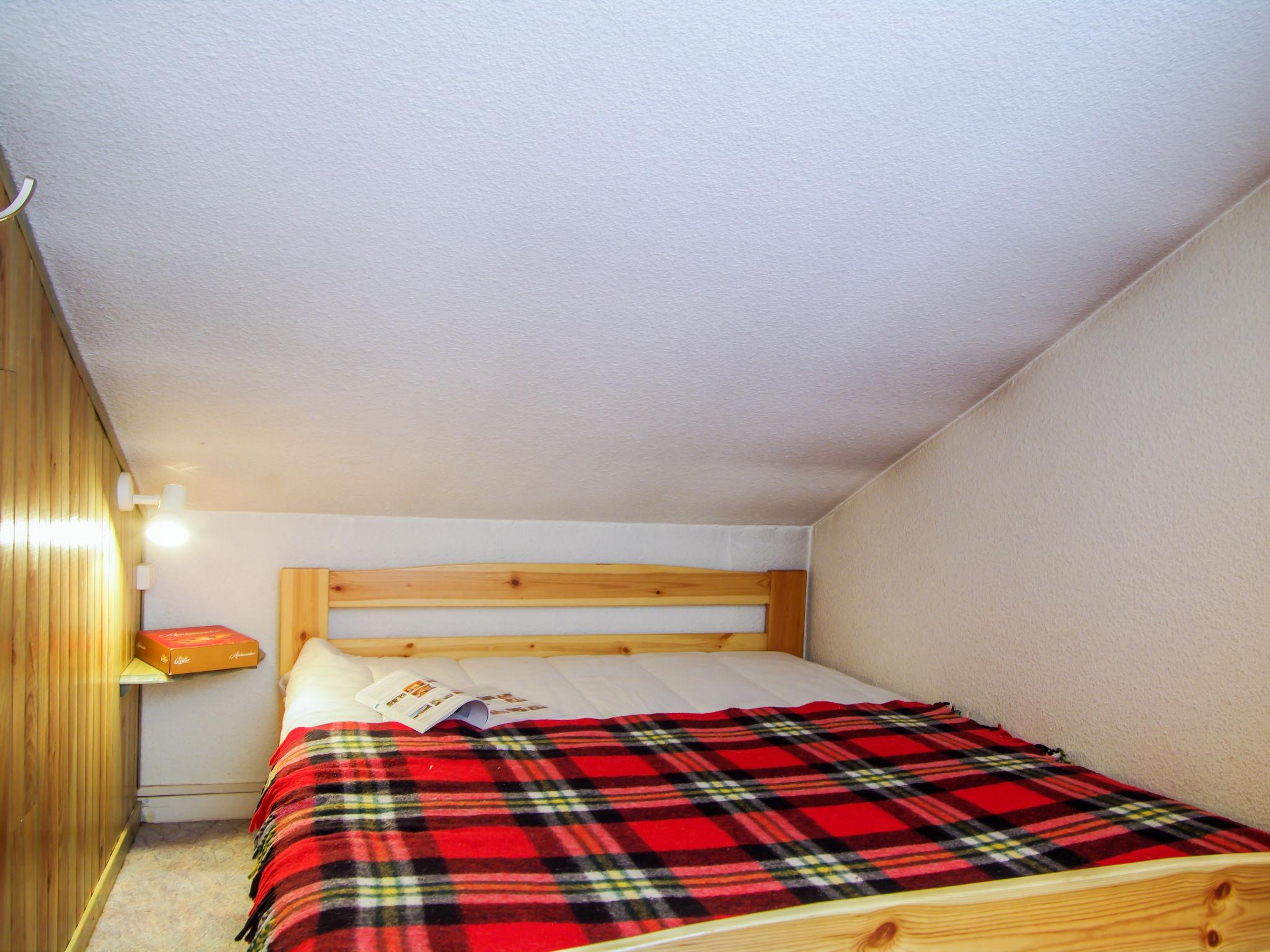 Foto 3 - Apartamento en Chamonix-Mont-Blanc