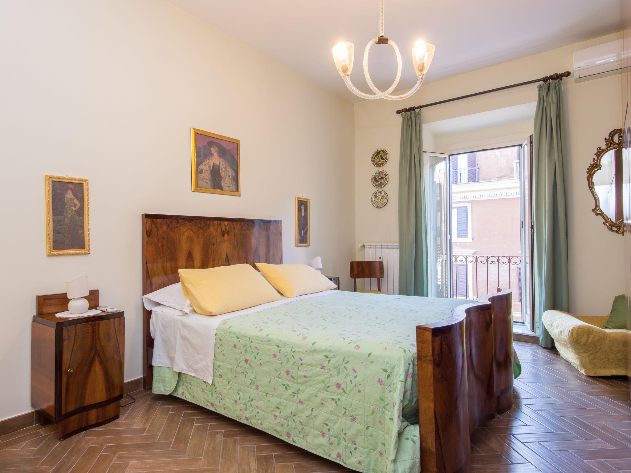 Photo 17 - Appartement de 2 chambres à Rome
