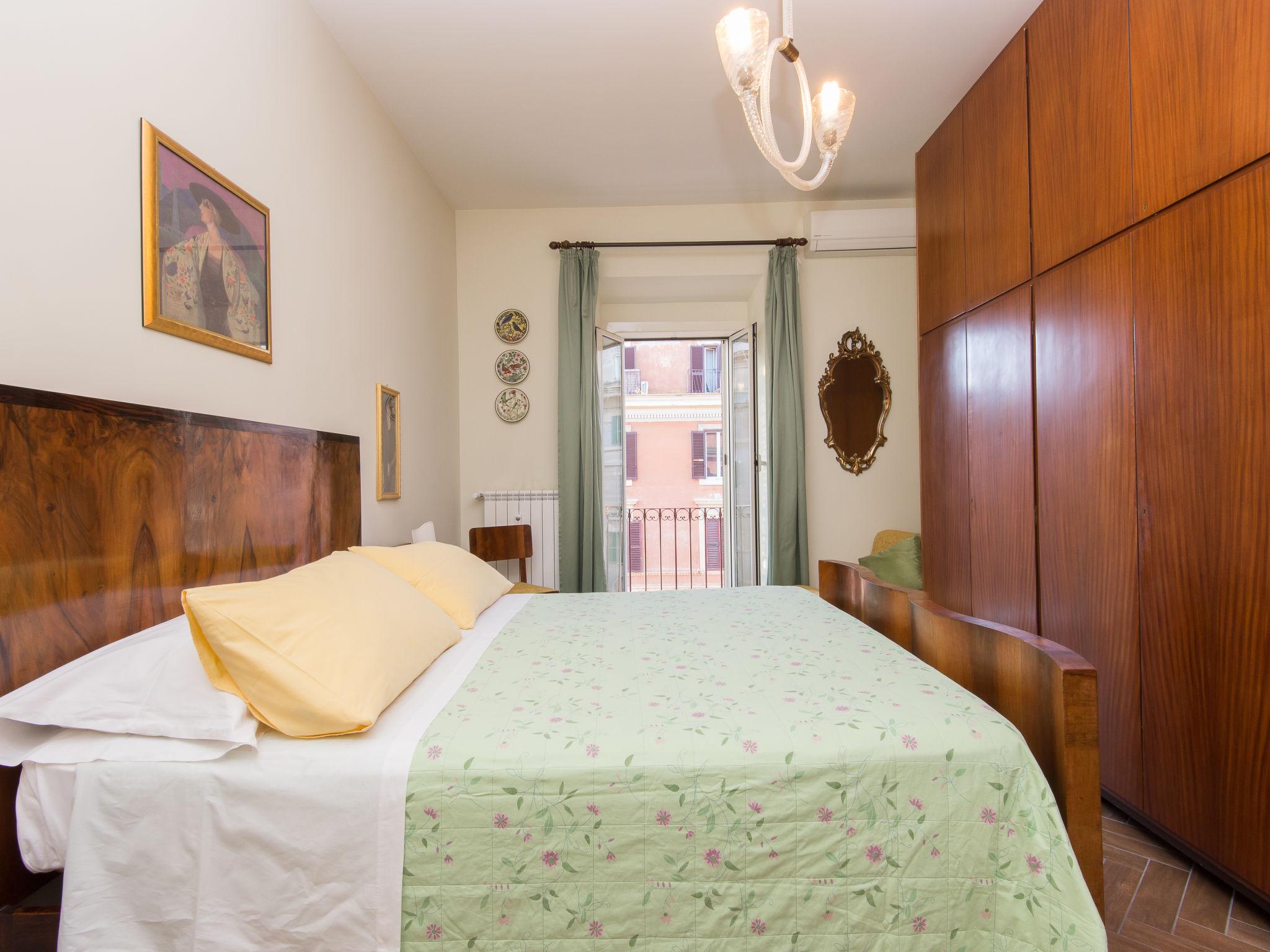 Photo 22 - 2 bedroom Apartment in Rome