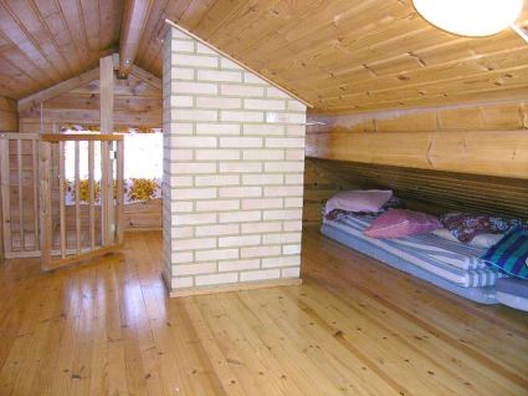 Foto 14 - Casa con 1 camera da letto a Taivalkoski con sauna