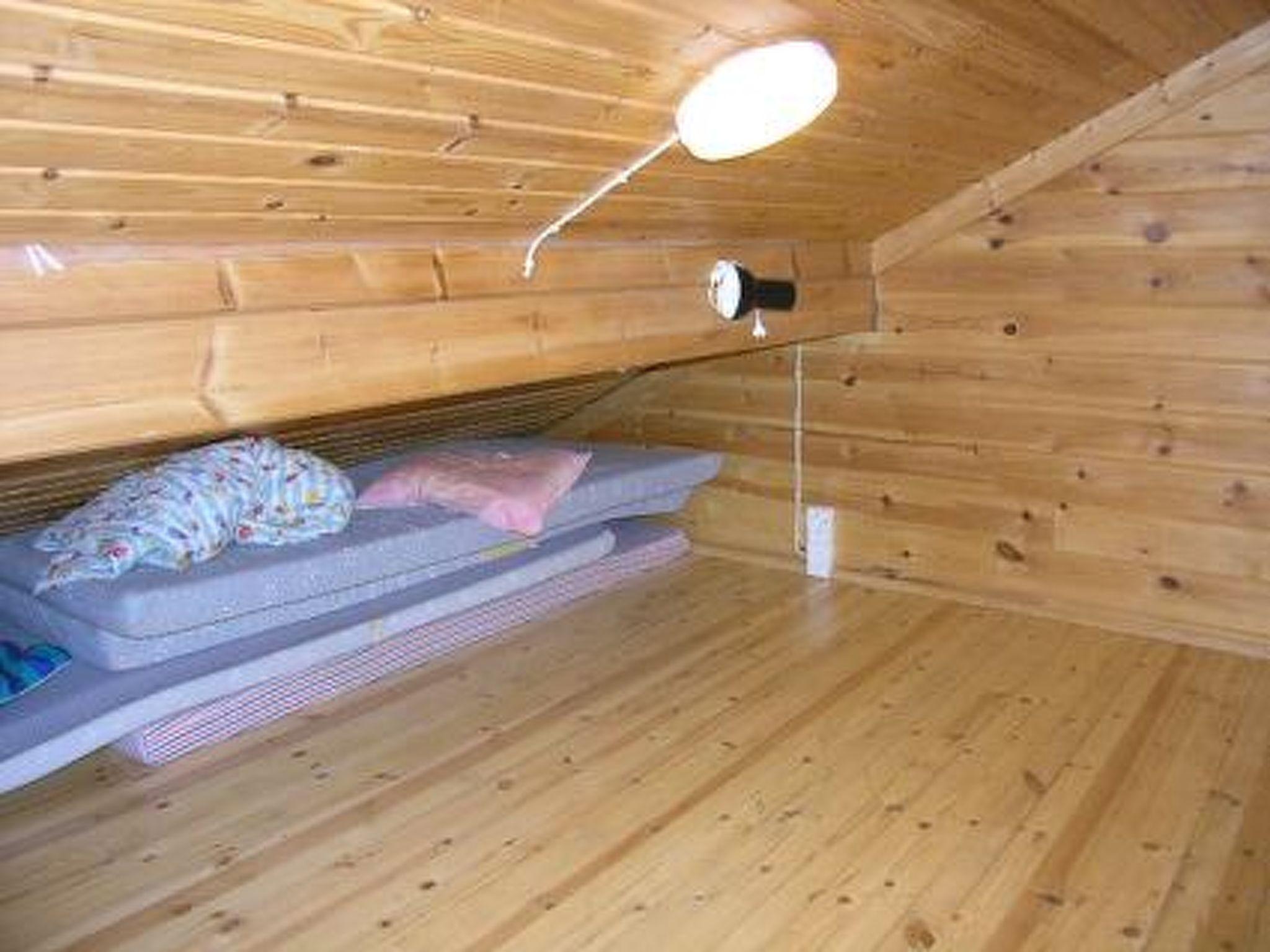 Foto 15 - Haus mit 1 Schlafzimmer in Taivalkoski mit sauna