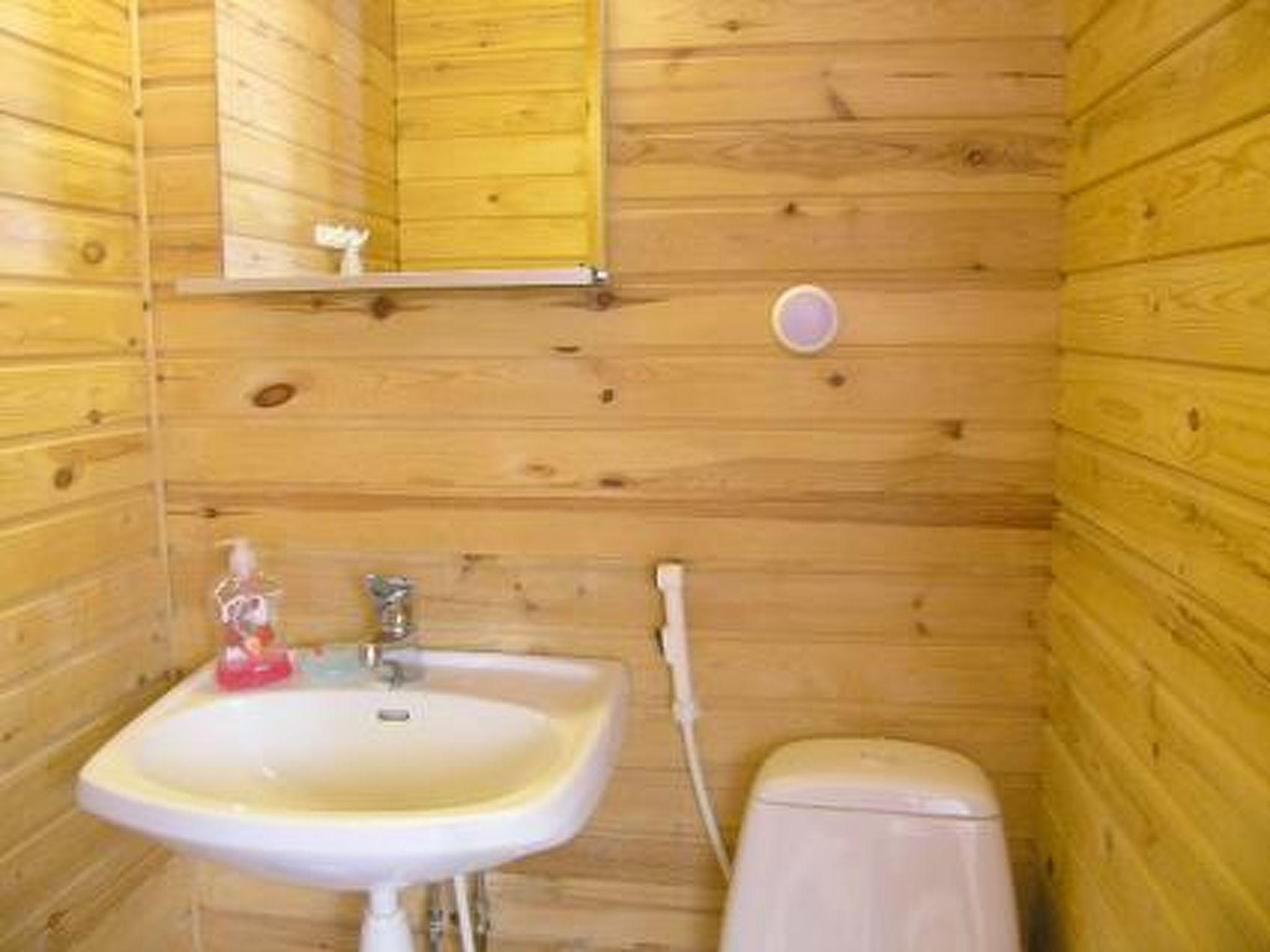 Photo 18 - 1 bedroom House in Taivalkoski with sauna