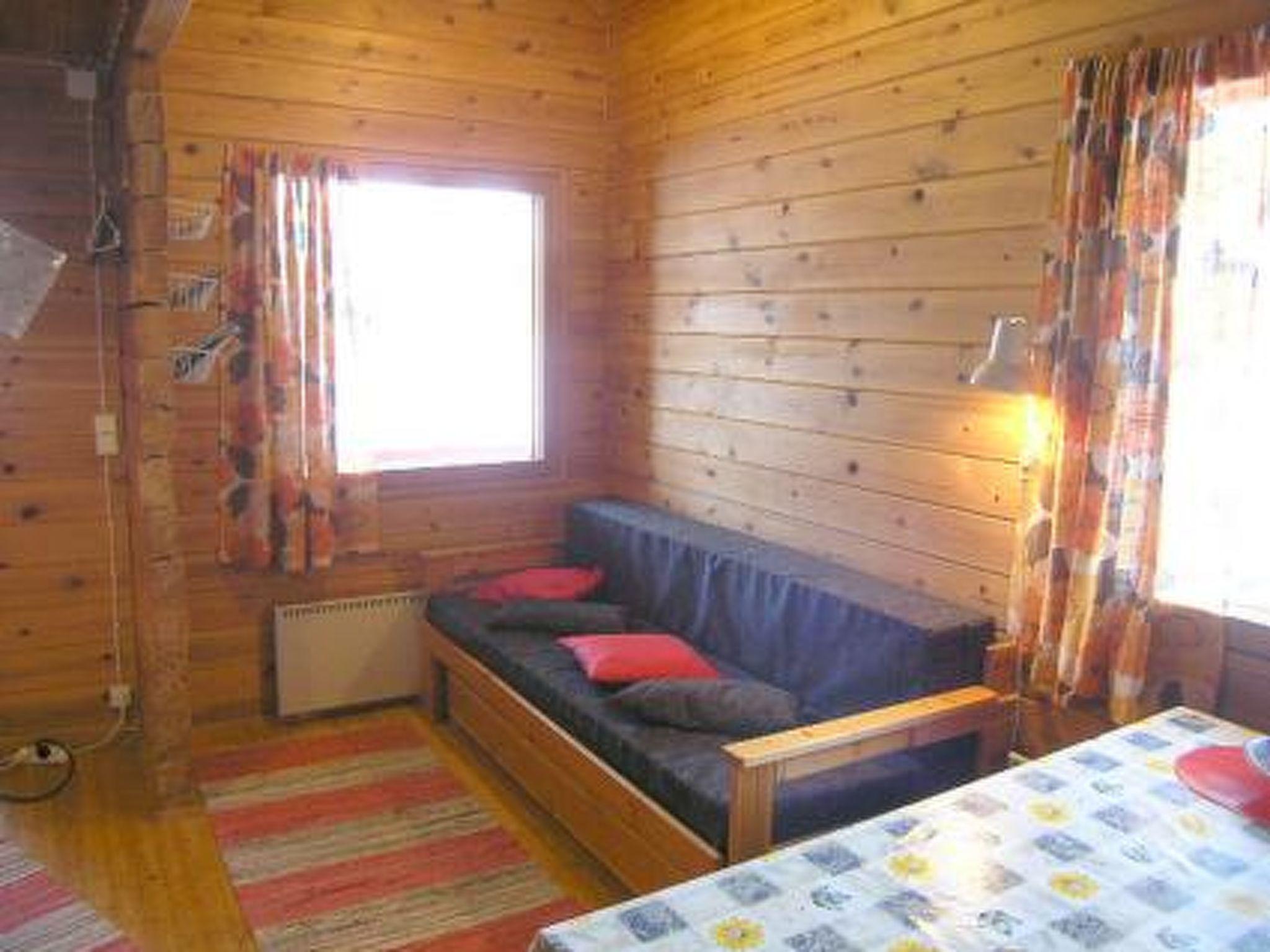 Photo 4 - Maison de 1 chambre à Taivalkoski avec sauna