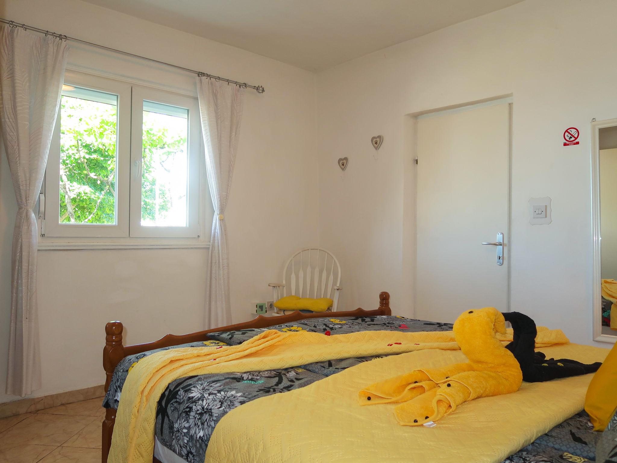 Photo 16 - 1 bedroom Apartment in Senj with garden and terrace