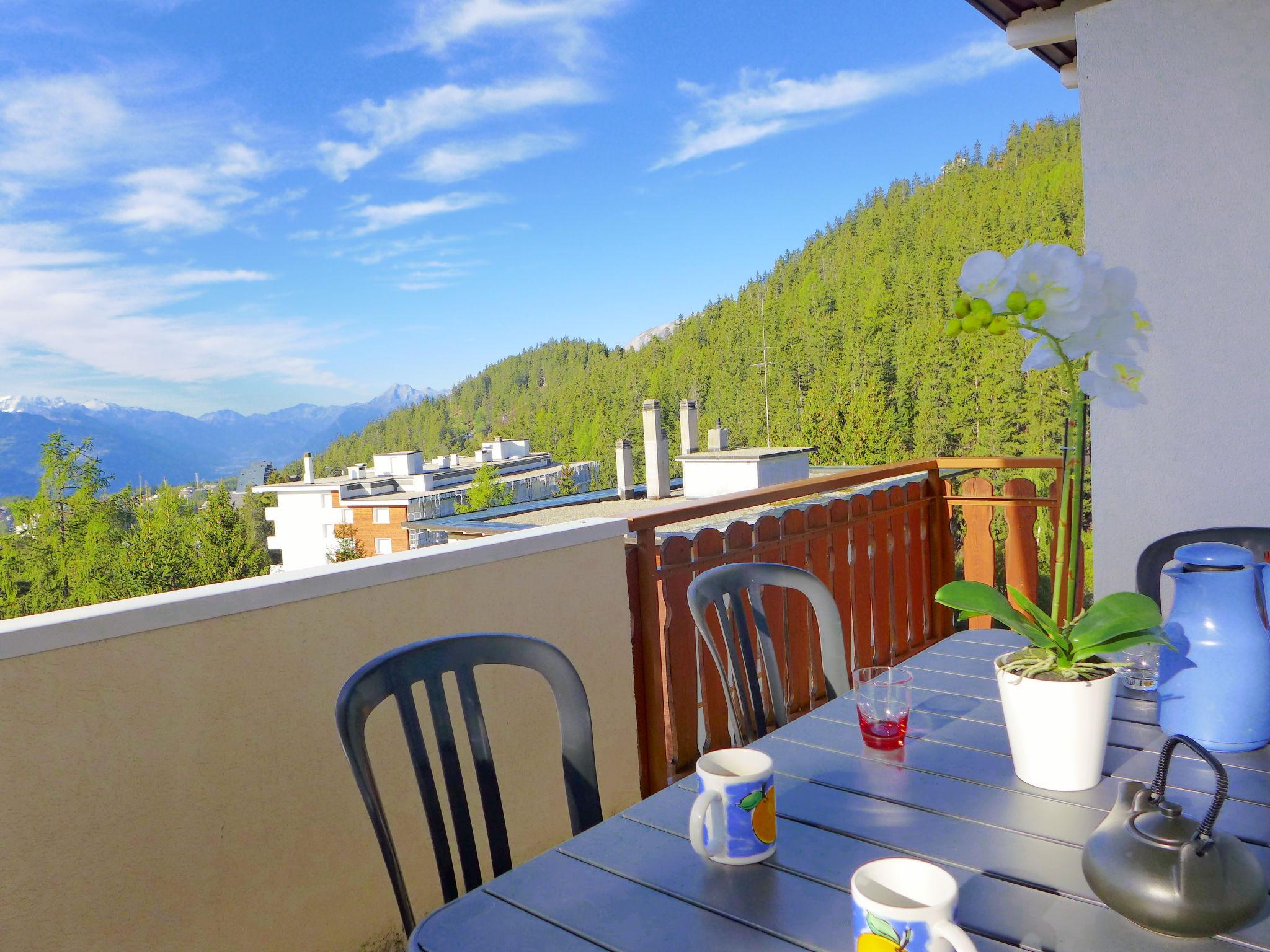 Photo 25 - 2 bedroom Apartment in Crans-Montana