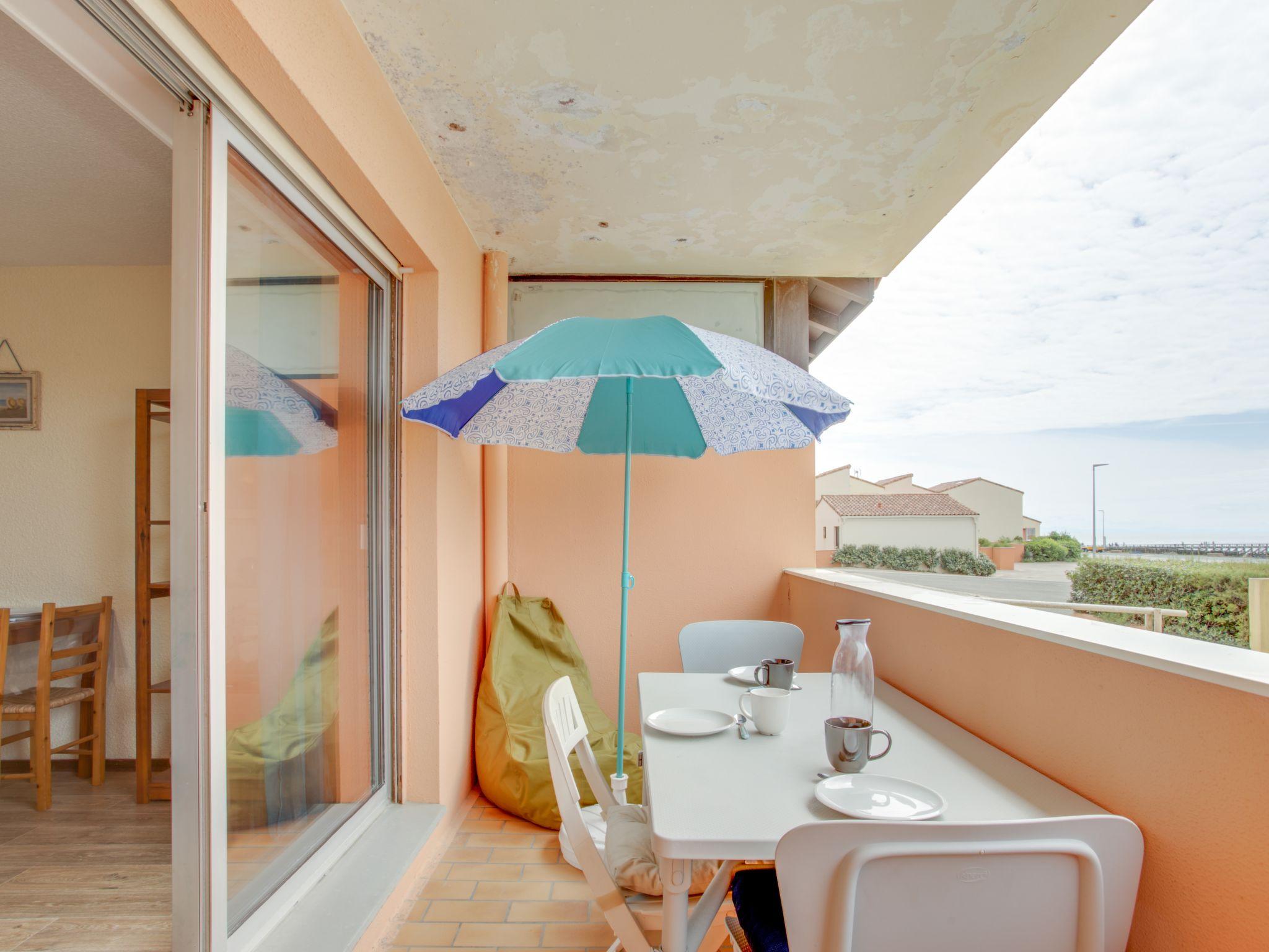 Photo 4 - Appartement en Capbreton avec terrasse