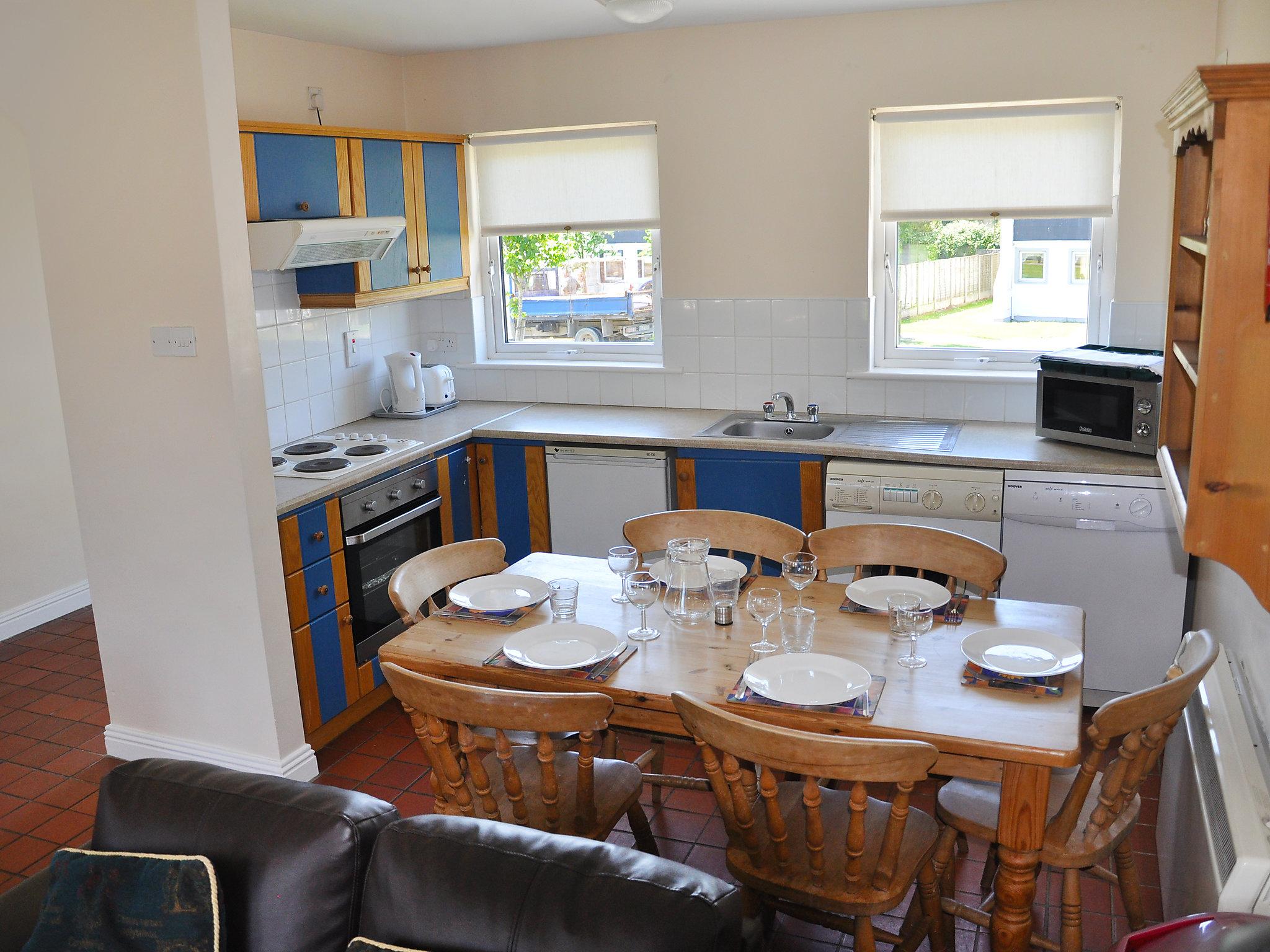 Photo 3 - 3 bedroom House in Gorey