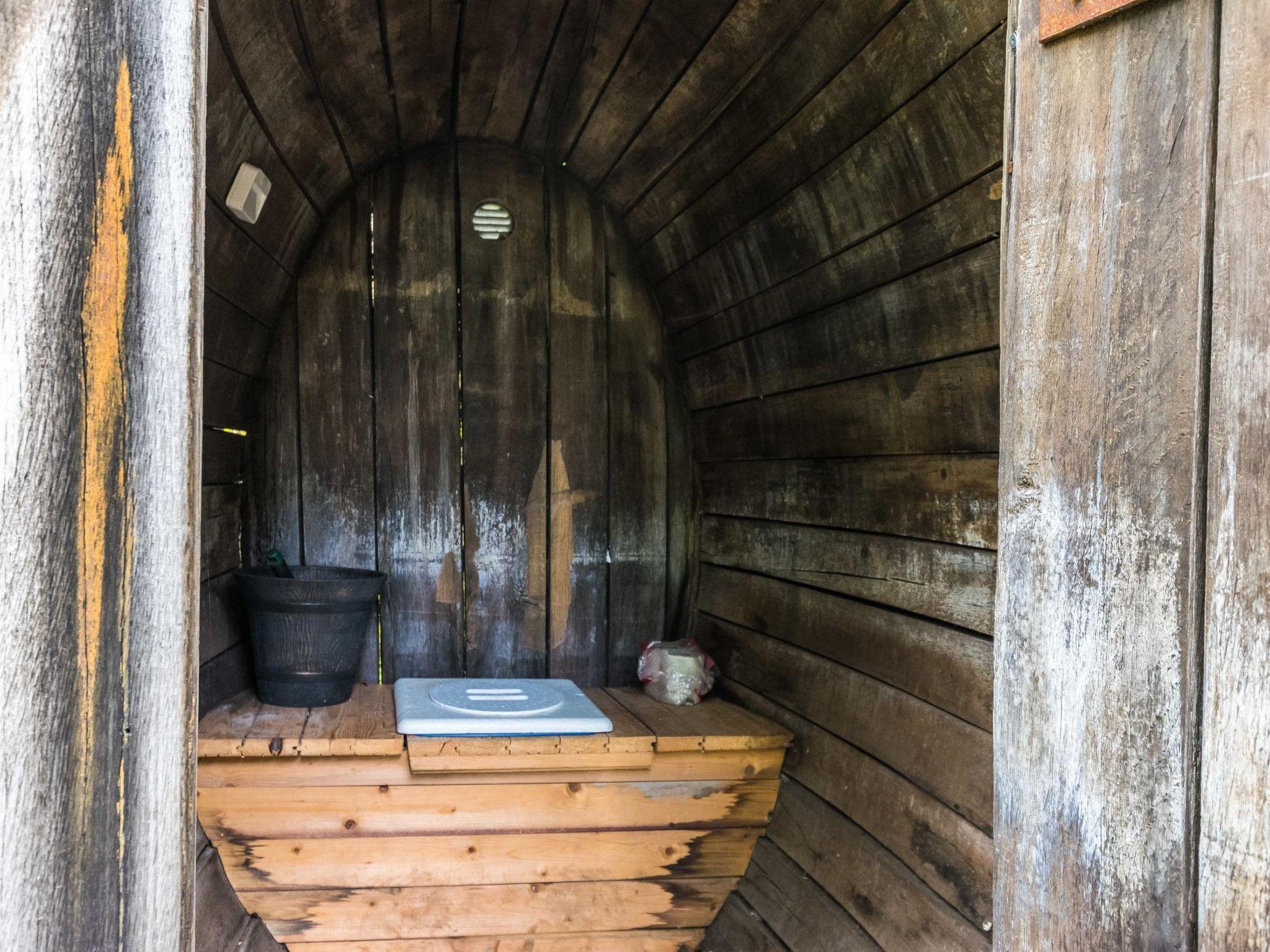 Photo 20 - 2 bedroom House in Pöytyä with sauna
