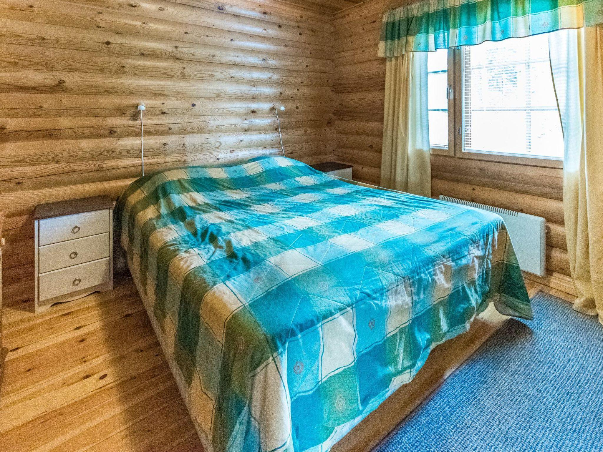 Foto 9 - Casa con 2 camere da letto a Pöytyä con sauna