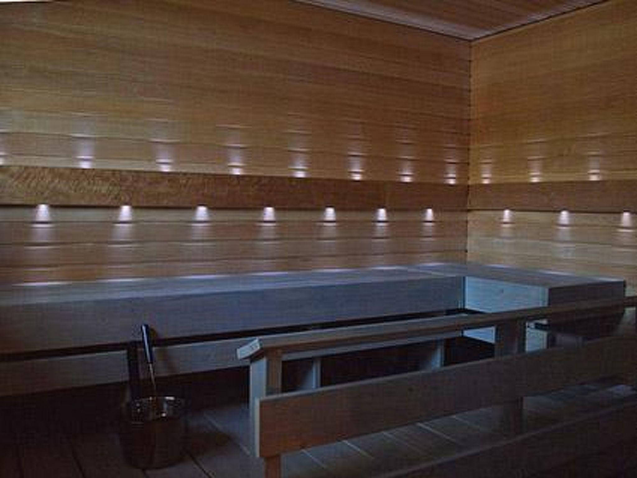 Foto 14 - Casa de 1 habitación en Kuopio con sauna