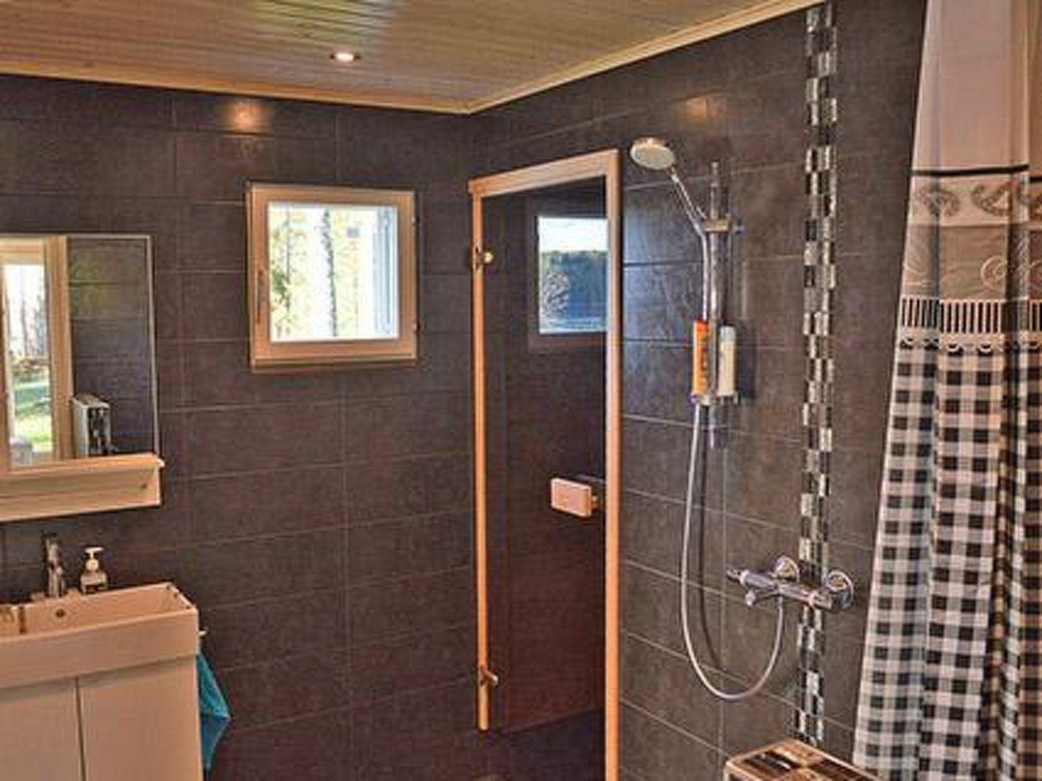 Photo 18 - 1 bedroom House in Kuopio with sauna