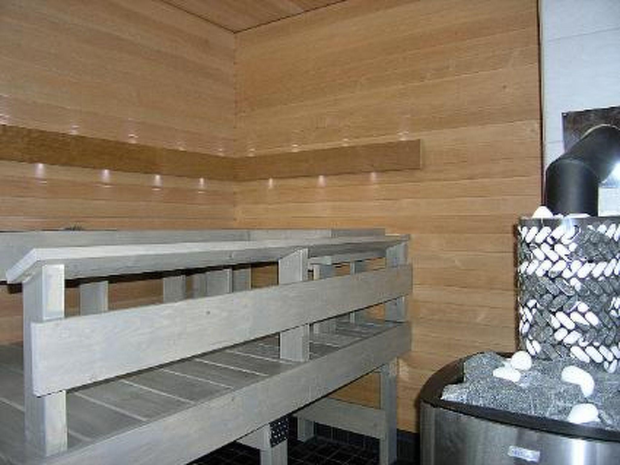 Photo 15 - Maison de 1 chambre à Kuopio avec sauna