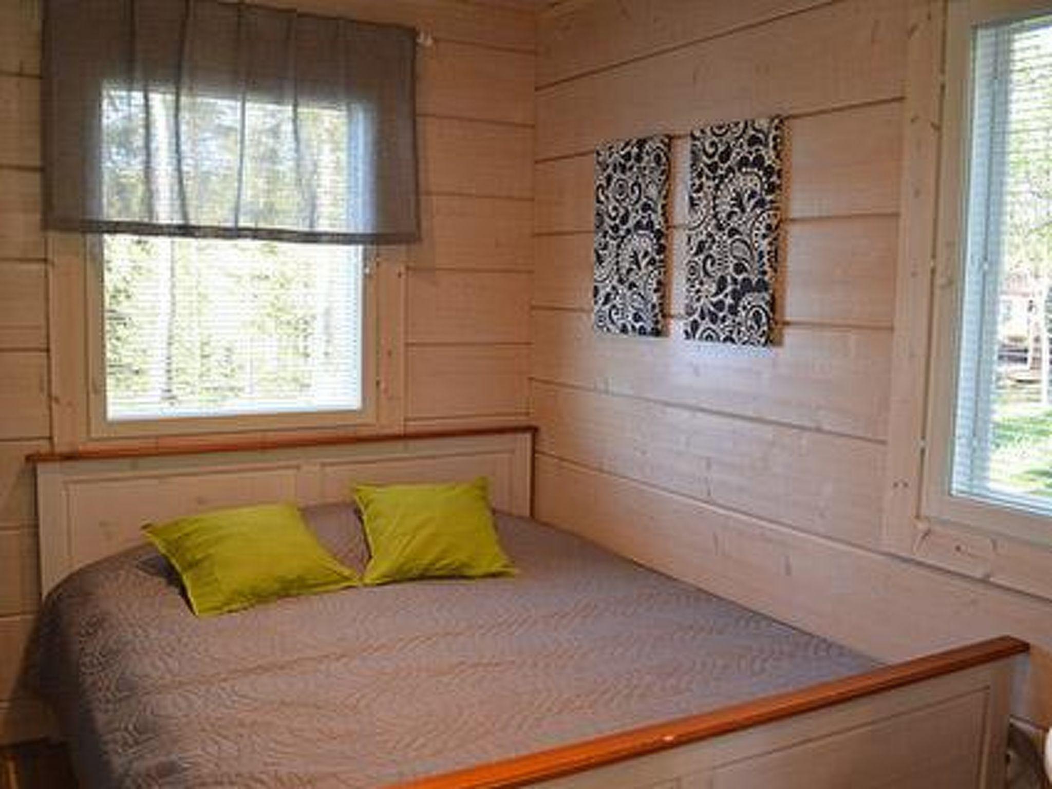 Photo 11 - 1 bedroom House in Kuopio with sauna