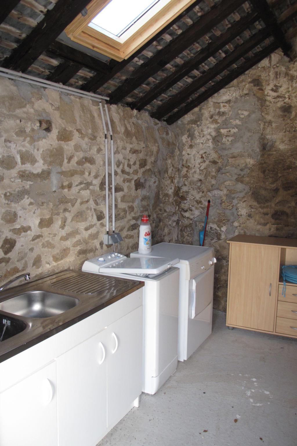 Photo 12 - 2 bedroom House in Cancale with garden and terrace