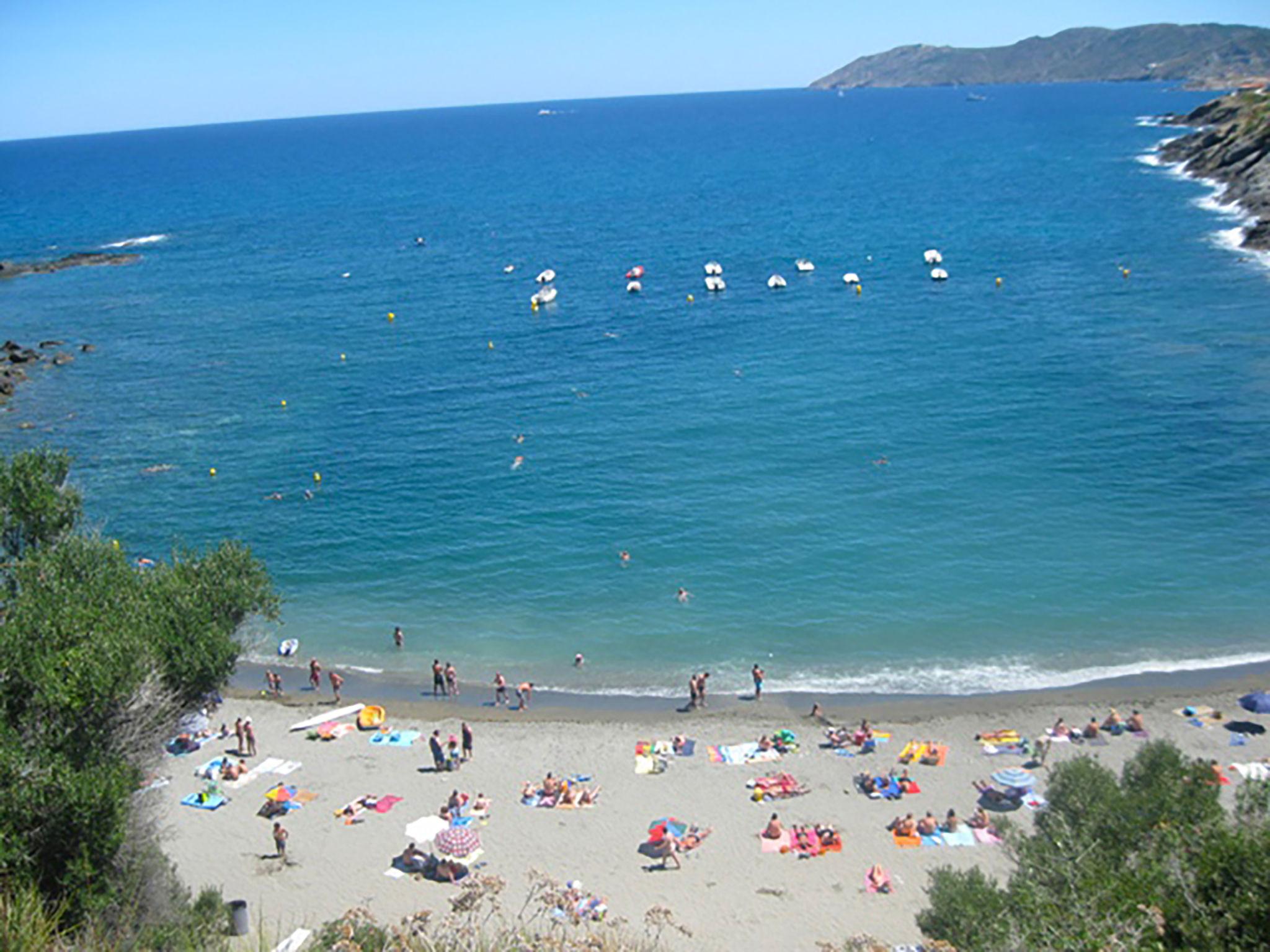 Photo 14 - 3 bedroom Apartment in Llançà with terrace and sea view