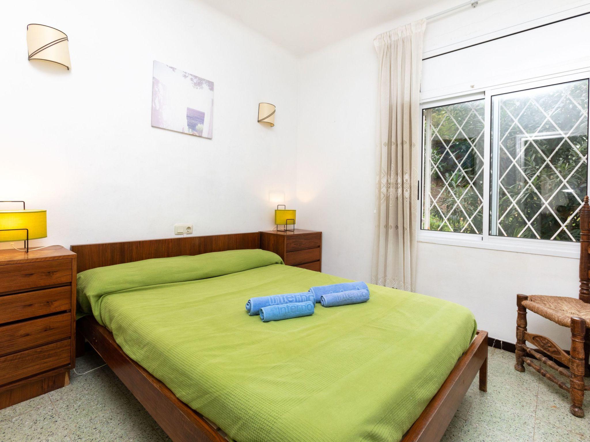 Foto 5 - Apartamento de 3 quartos em Llançà com terraço