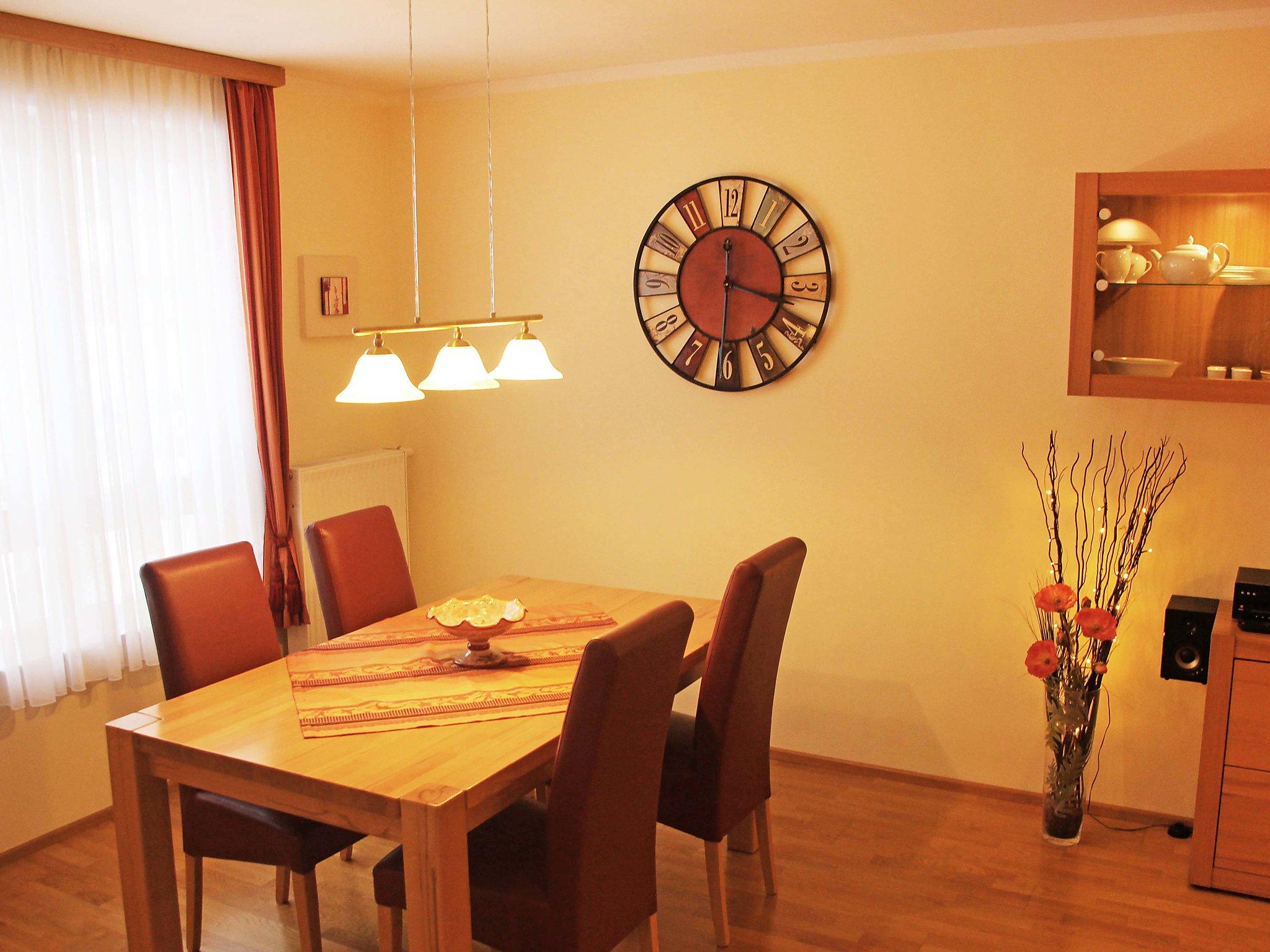 Foto 3 - Apartamento de 1 habitación en Ruhpolding con jardín