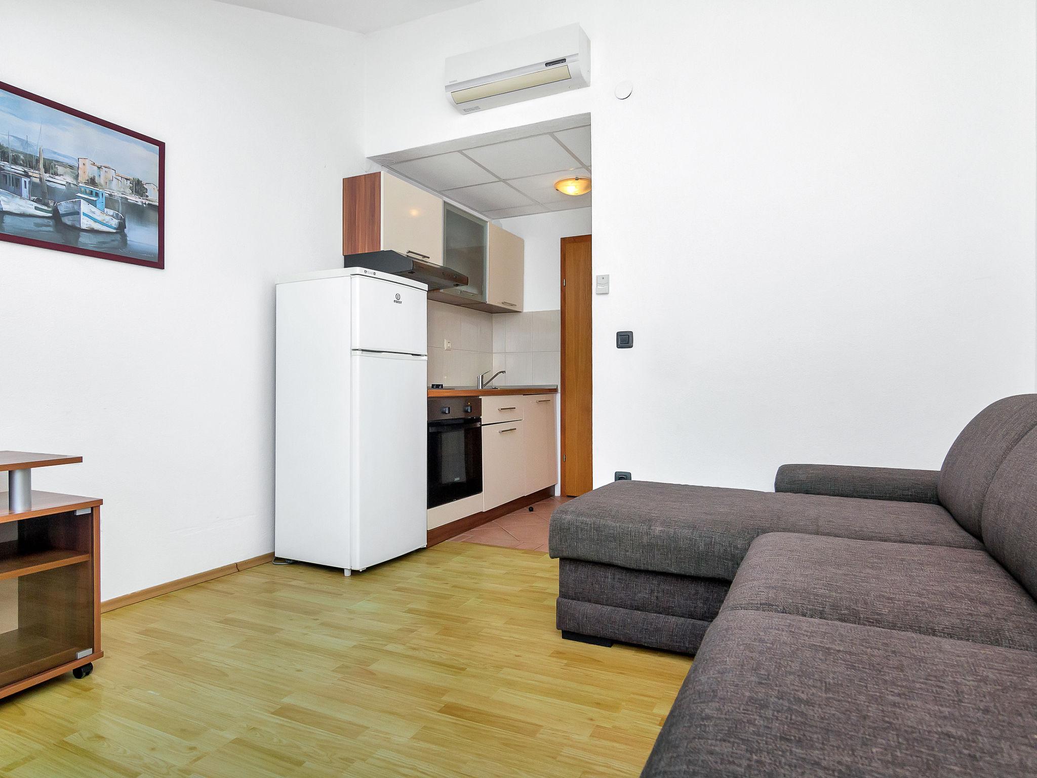 Photo 8 - 1 bedroom Apartment in Jelsa with terrace