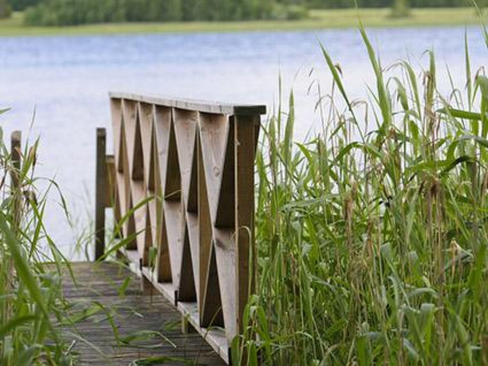 Photo 3 - 2 bedroom House in Asikkala with sauna