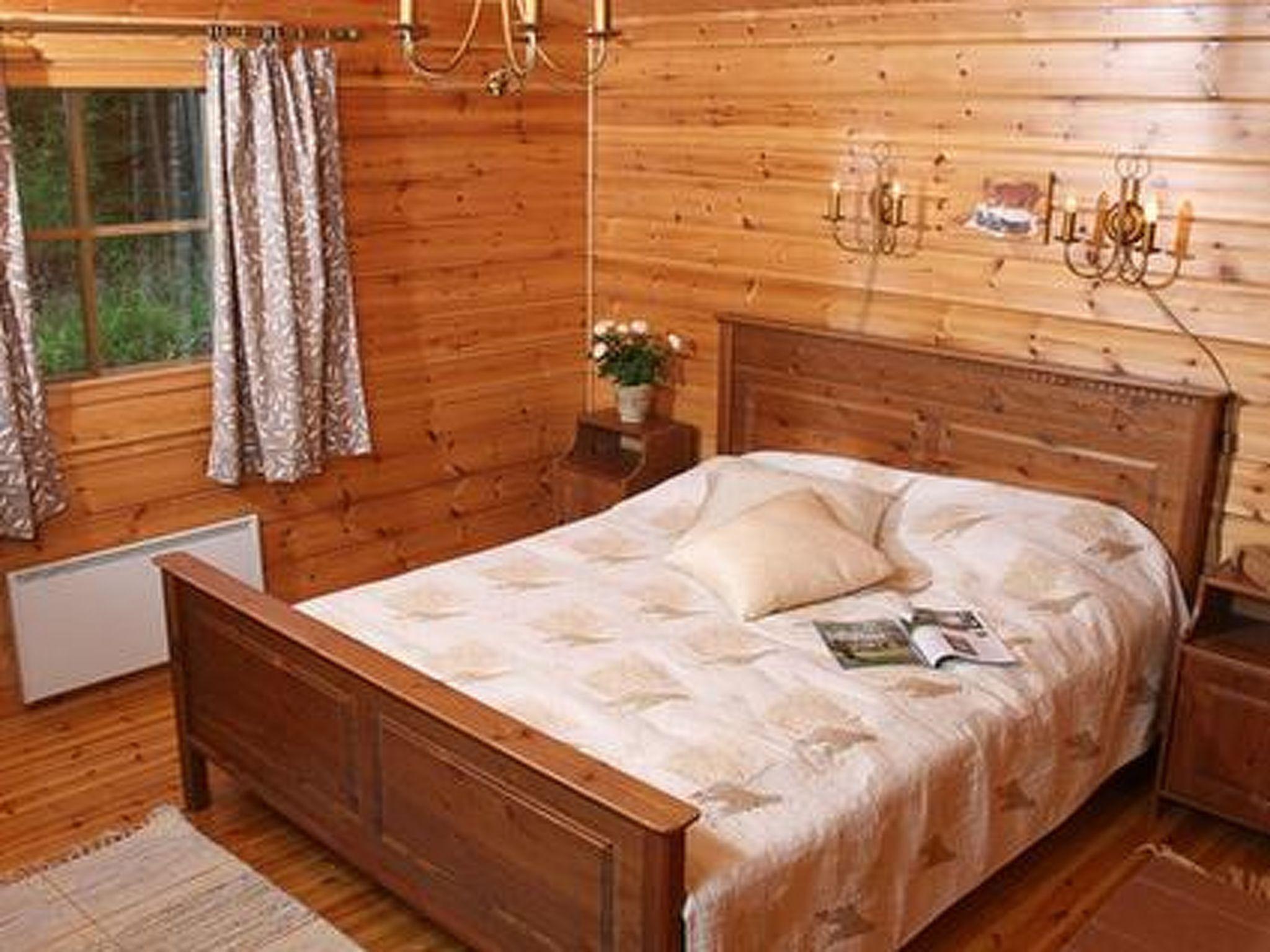 Foto 8 - Casa con 2 camere da letto a Asikkala con sauna