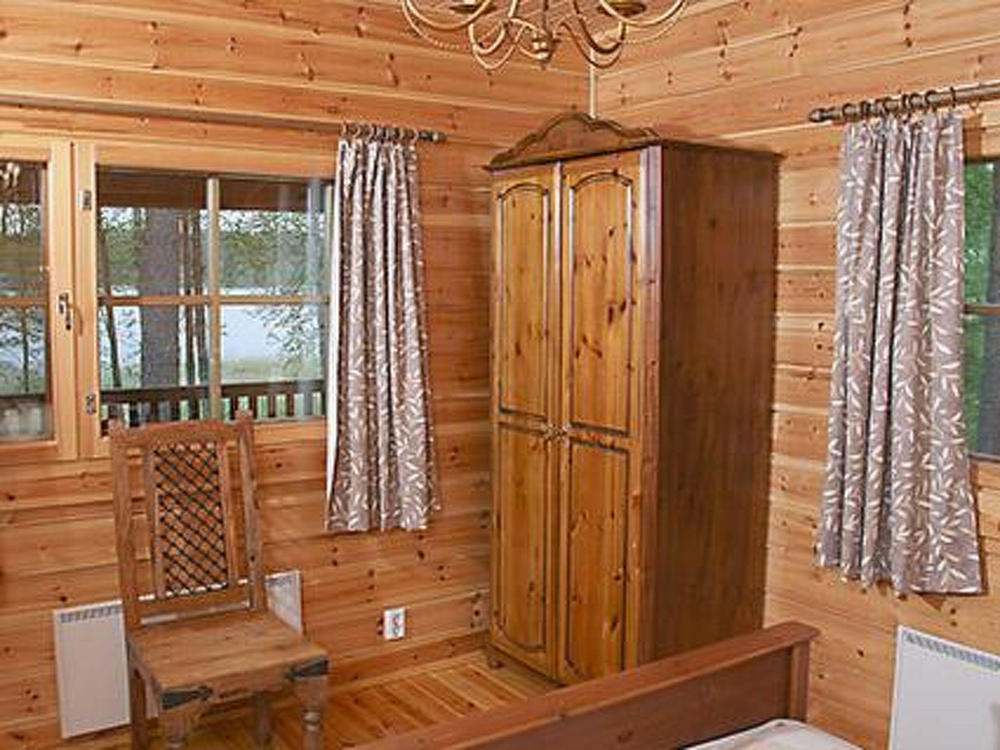 Photo 9 - 2 bedroom House in Asikkala with sauna