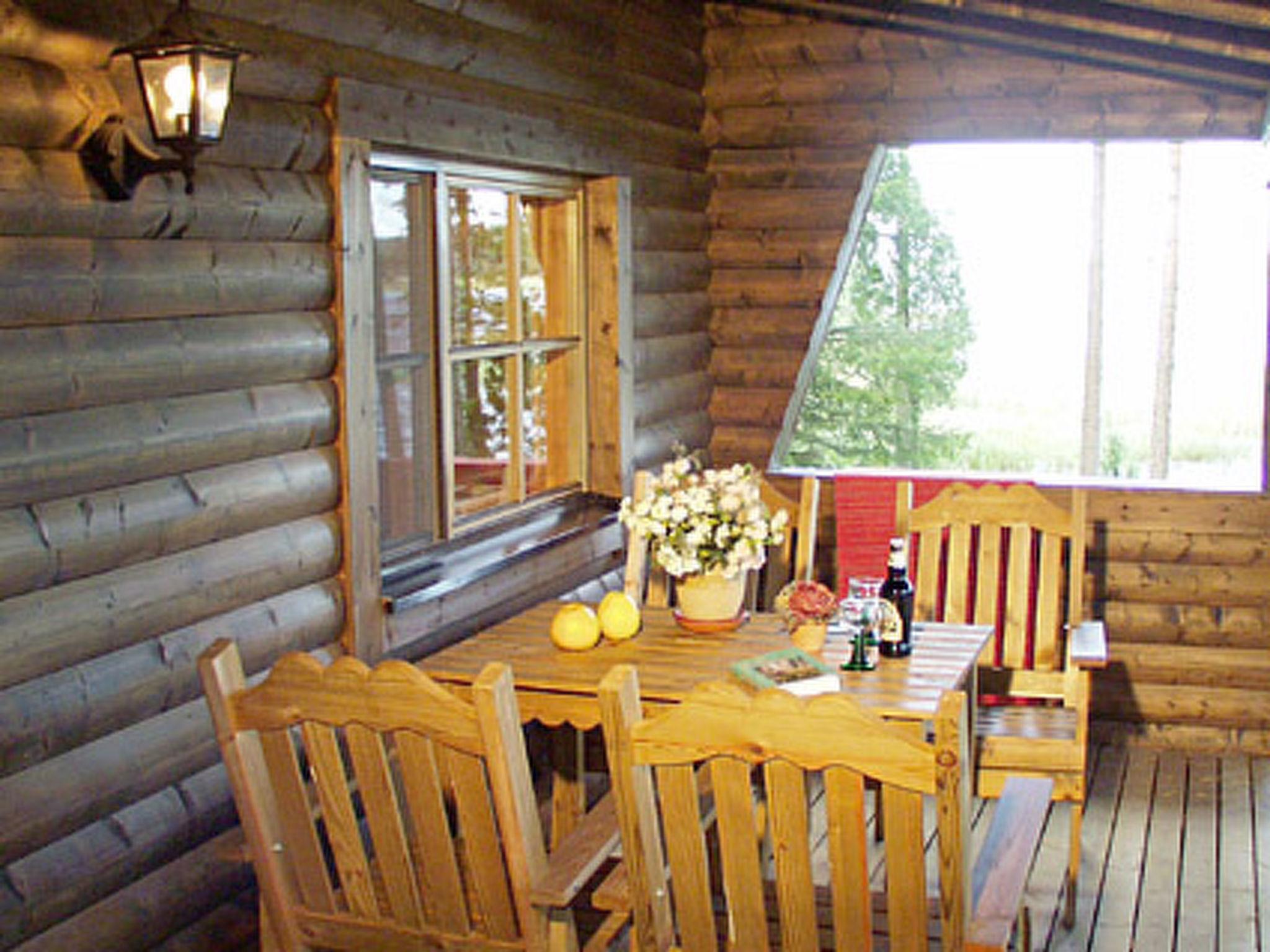 Photo 13 - 2 bedroom House in Asikkala with sauna