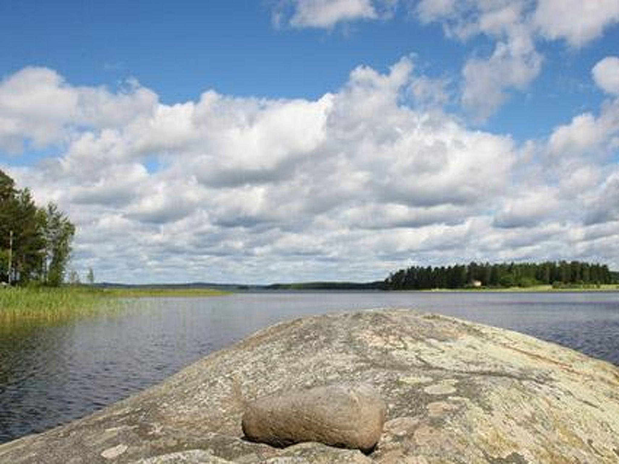 Photo 2 - 2 bedroom House in Asikkala with sauna