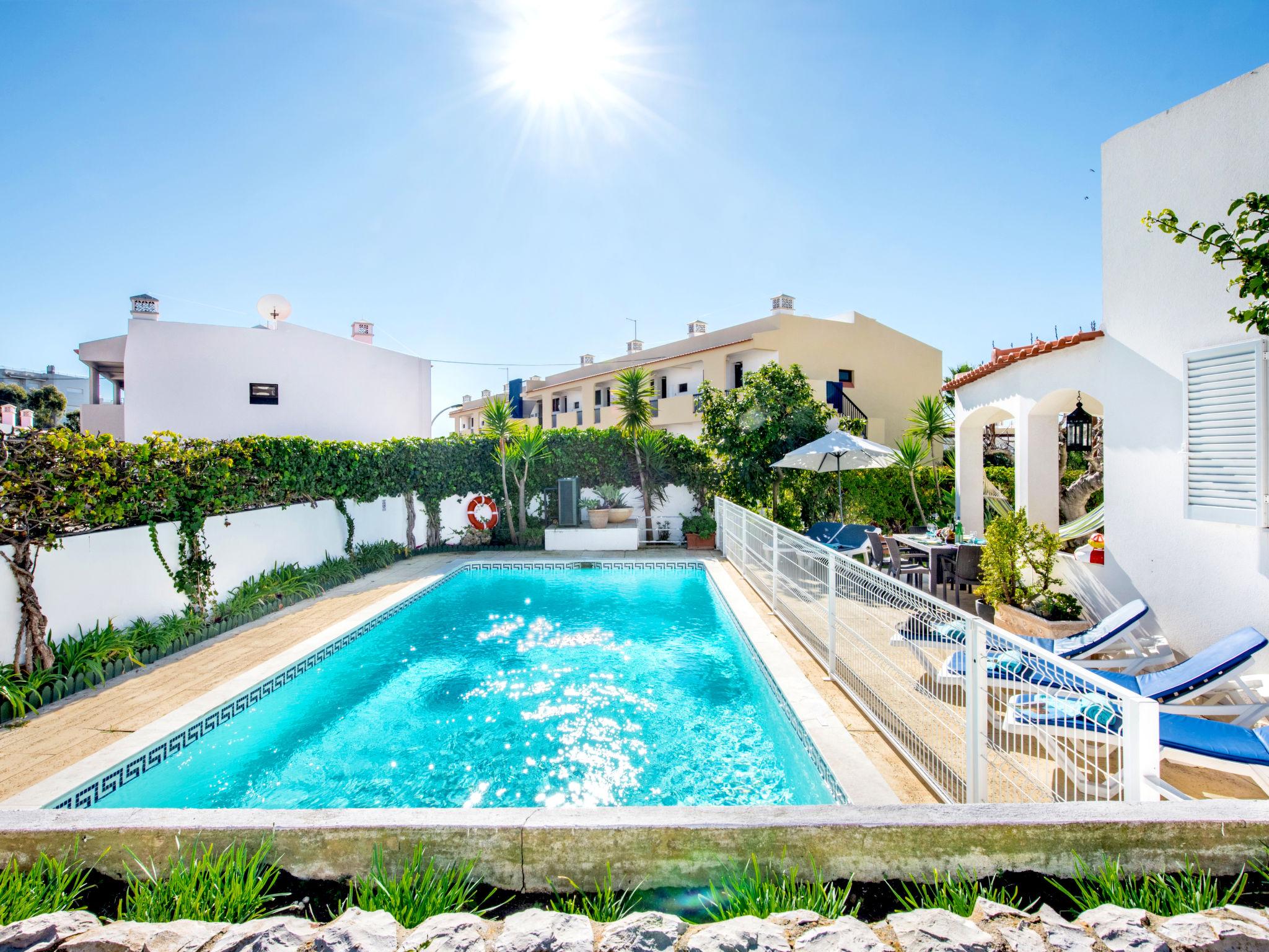 Photo 25 - Maison de 3 chambres à Albufeira avec piscine privée et vues à la mer