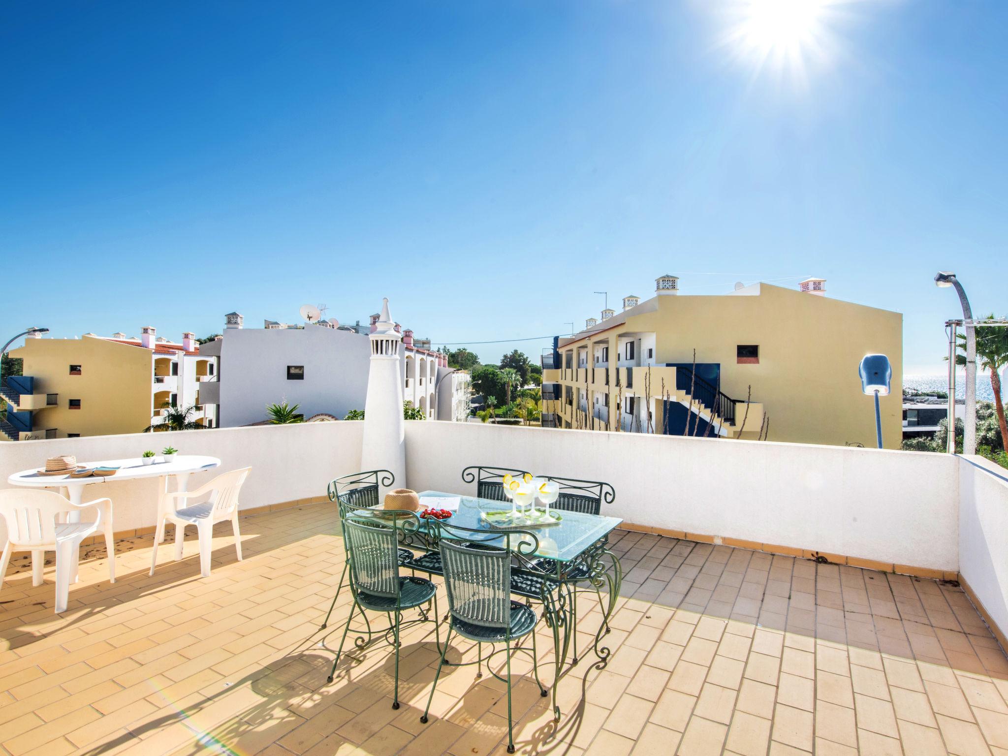 Photo 19 - 3 bedroom House in Albufeira with private pool and sea view