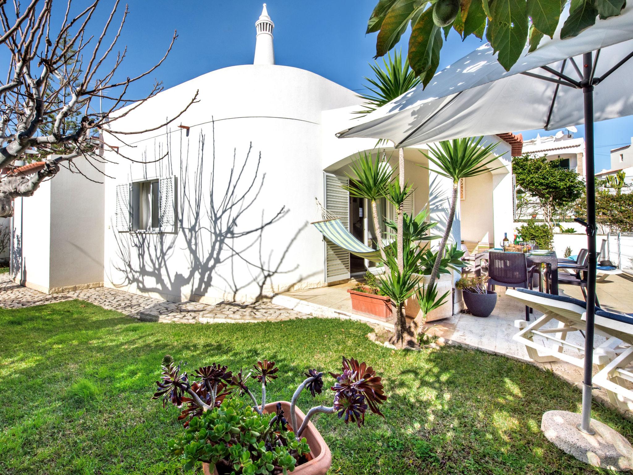 Photo 27 - Maison de 3 chambres à Albufeira avec piscine privée et jardin