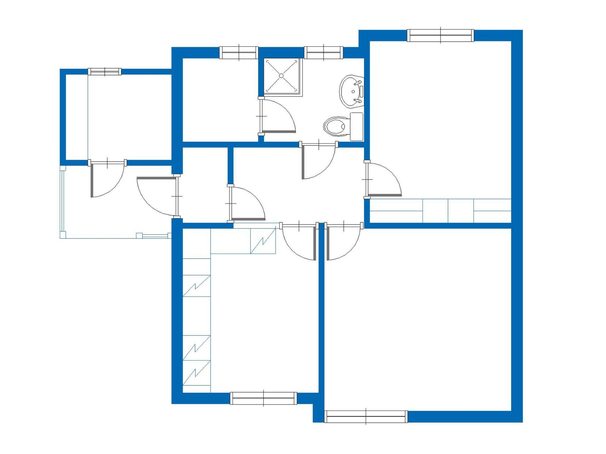 Photo 23 - Maison de 1 chambre à Keminmaa avec sauna et vues sur la montagne