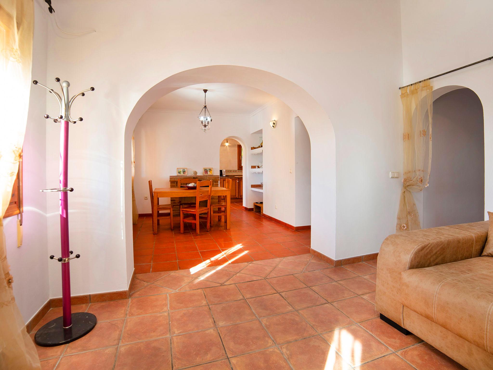 Photo 9 - 3 bedroom House in Benissa with private pool and garden