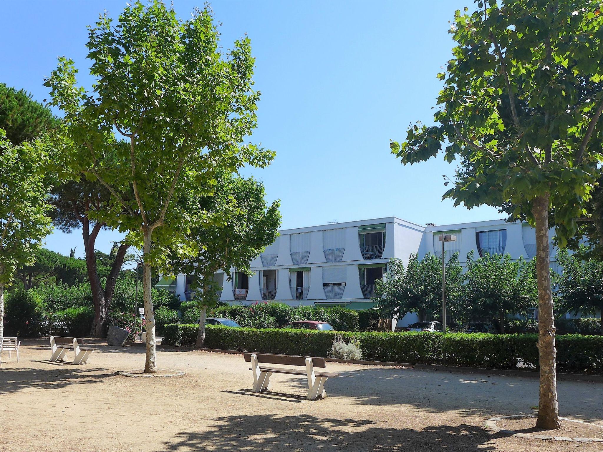 Photo 14 - Apartment in La Grande-Motte with terrace and sea view