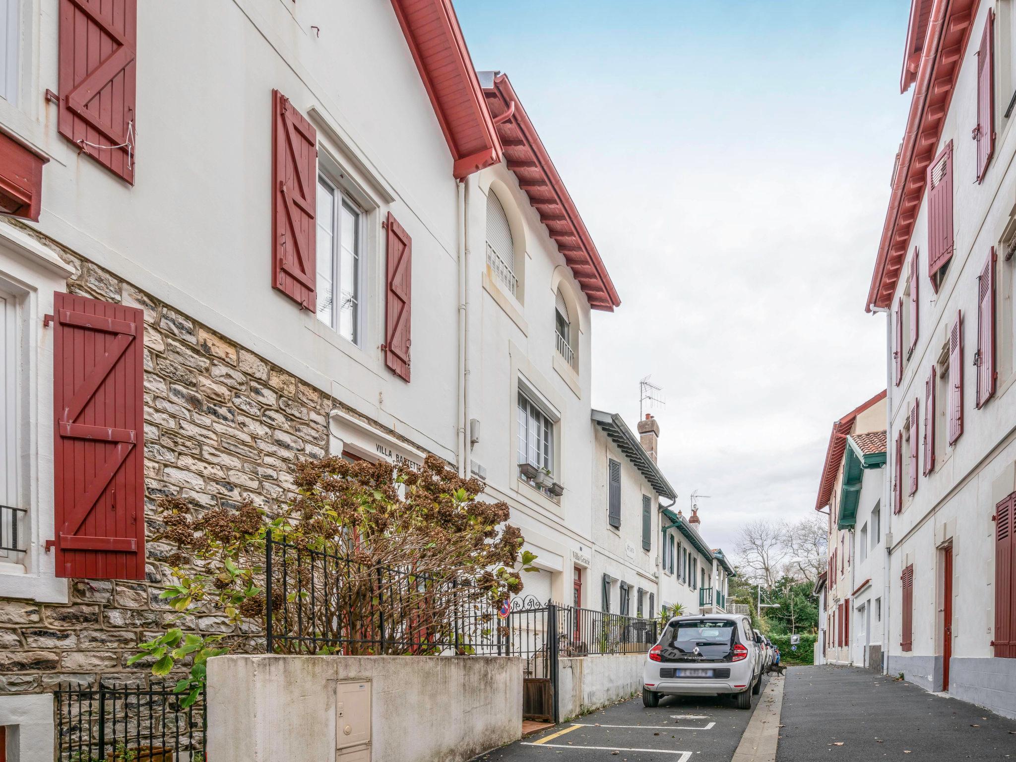 Photo 16 - 2 bedroom Apartment in Biarritz