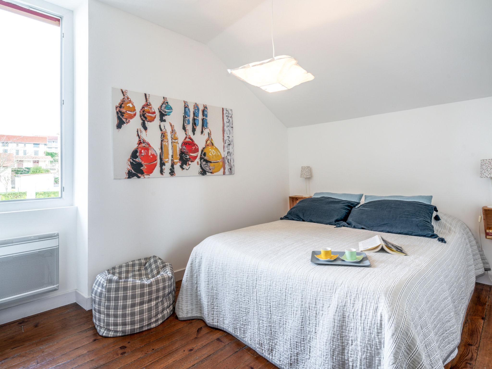 Foto 4 - Apartamento de 2 quartos em Biarritz