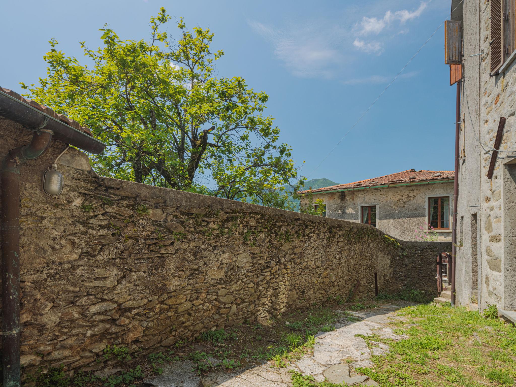 Photo 34 - Maison de 5 chambres à Stazzema avec jardin et terrasse