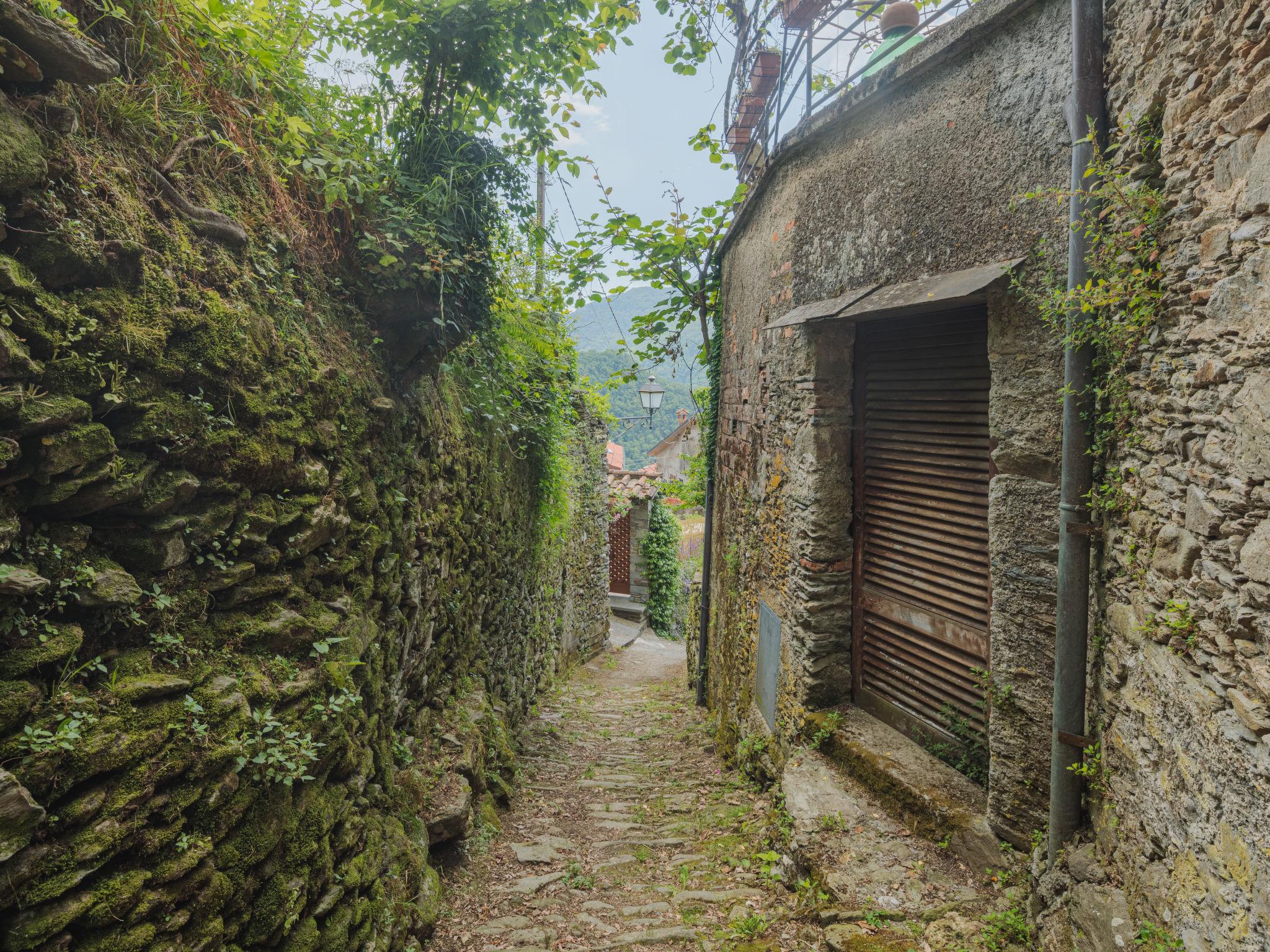 Photo 37 - Maison de 5 chambres à Stazzema avec jardin et terrasse