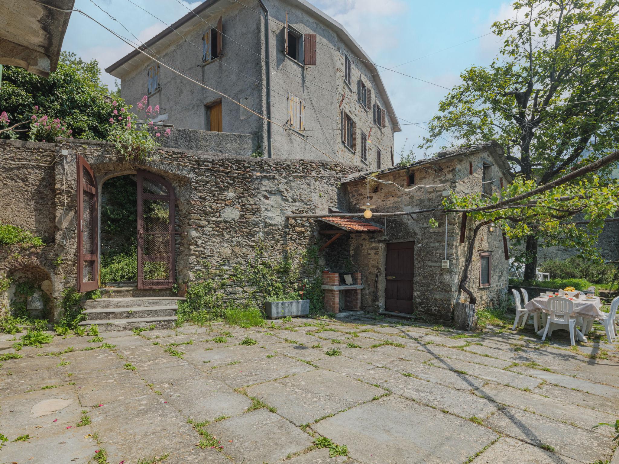 Photo 29 - Maison de 5 chambres à Stazzema avec jardin et terrasse