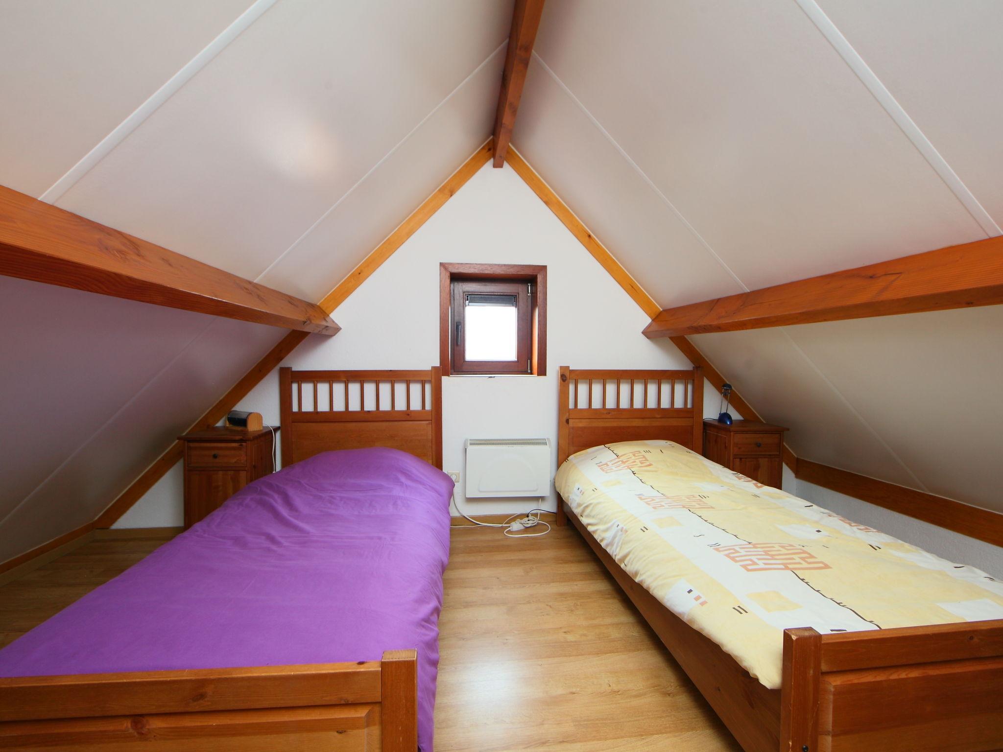 Foto 9 - Casa con 3 camere da letto a Bredene con terrazza