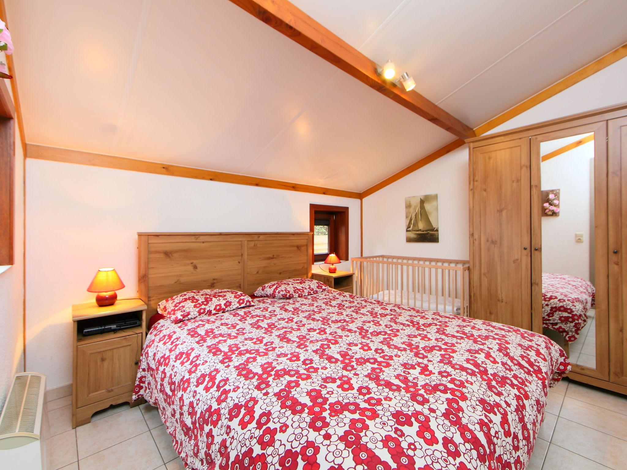 Foto 4 - Casa con 3 camere da letto a Bredene con terrazza