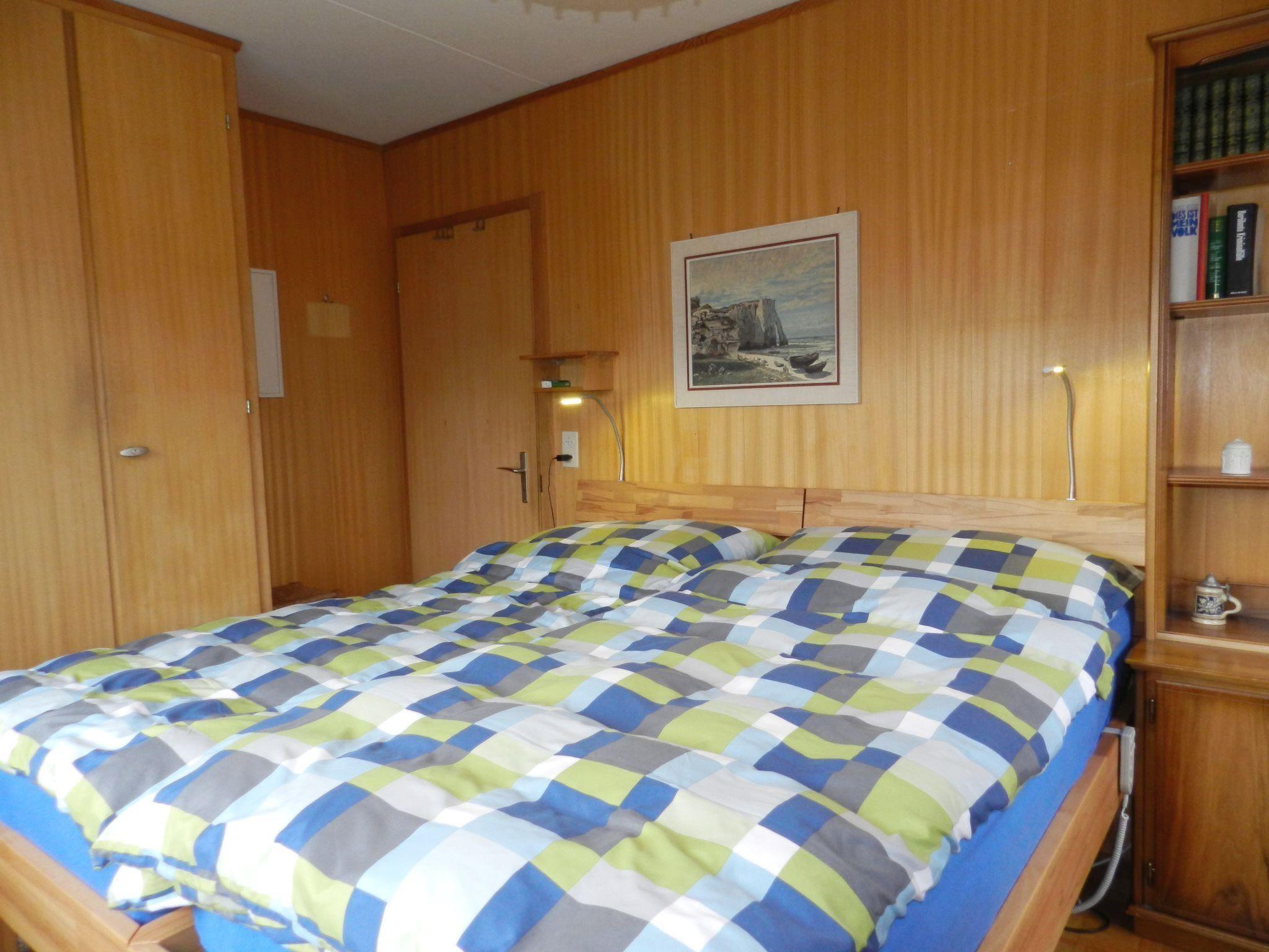 Photo 25 - 2 bedroom Apartment in Saanen