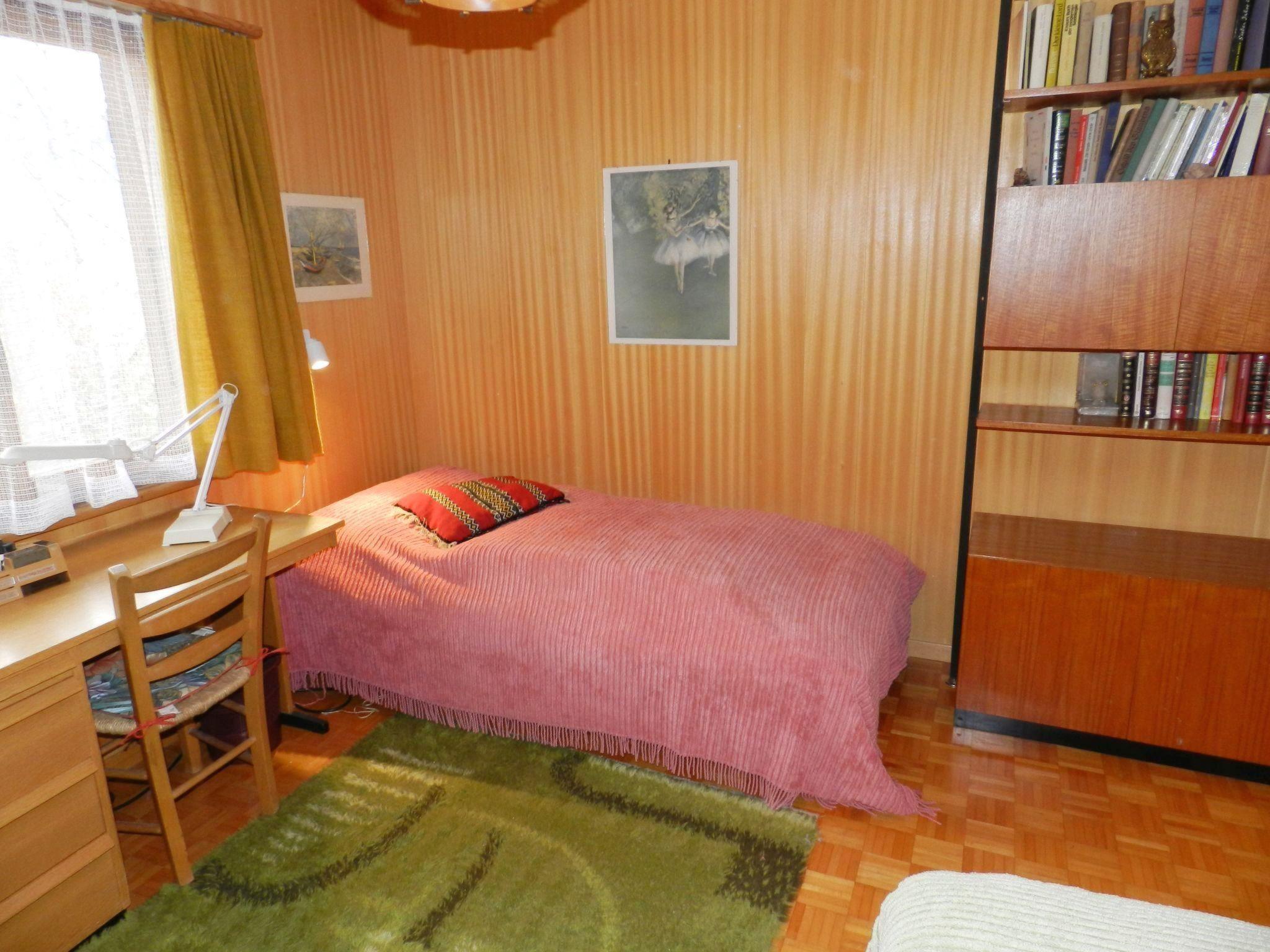 Photo 29 - 2 bedroom Apartment in Saanen