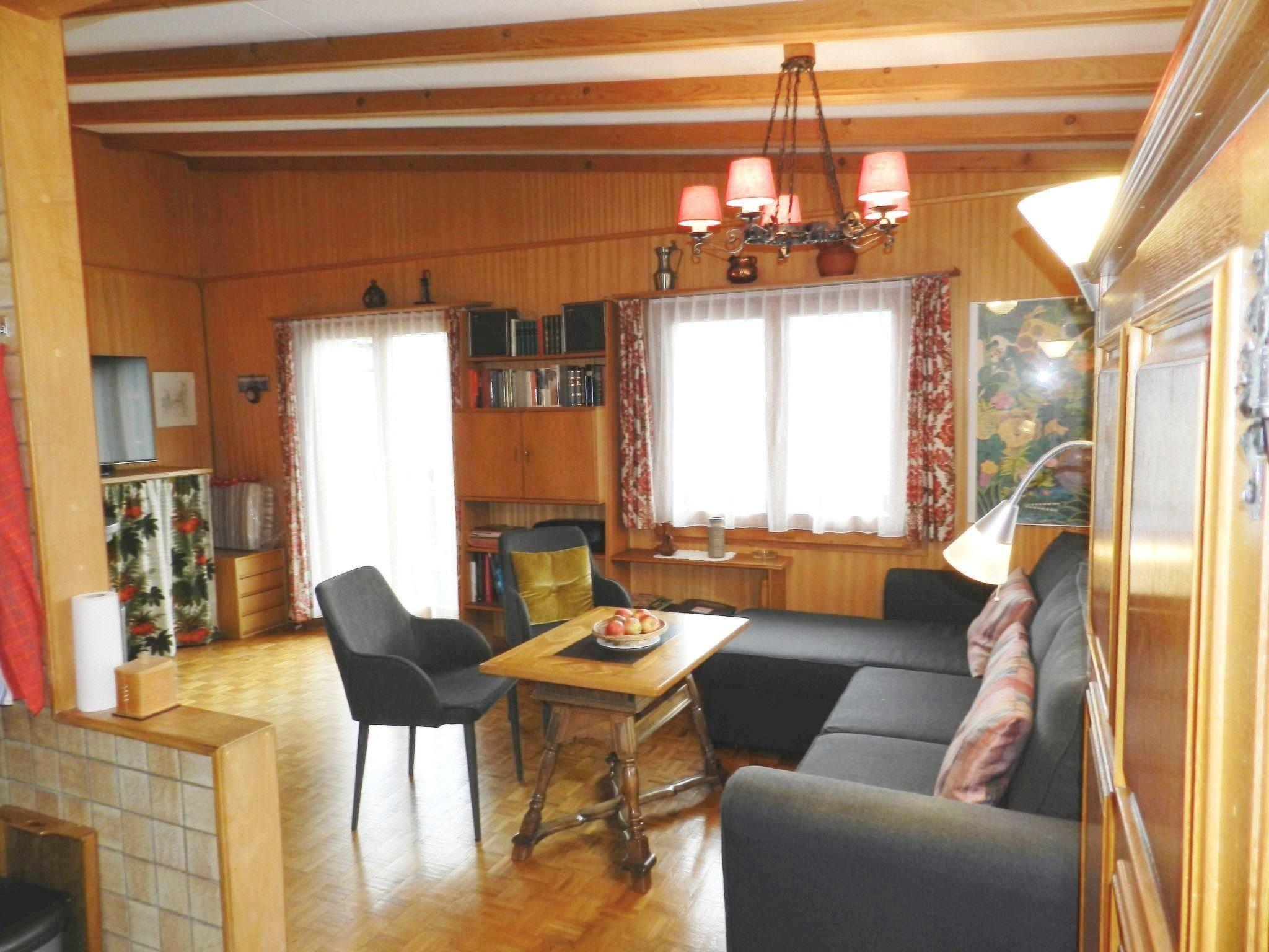 Photo 20 - 2 bedroom Apartment in Saanen