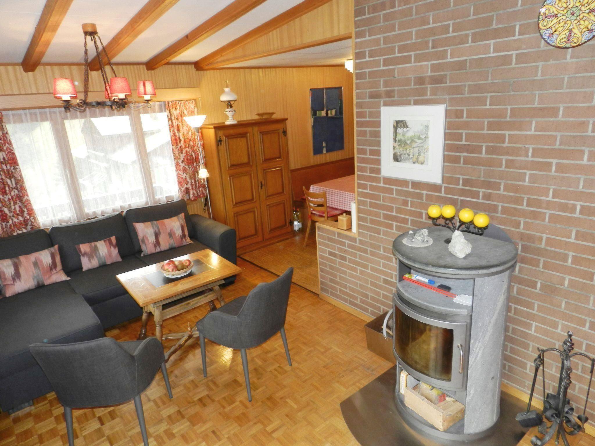 Photo 16 - 2 bedroom Apartment in Saanen