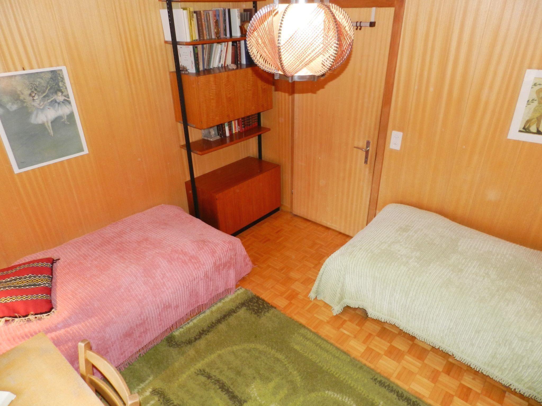 Photo 27 - 2 bedroom Apartment in Saanen