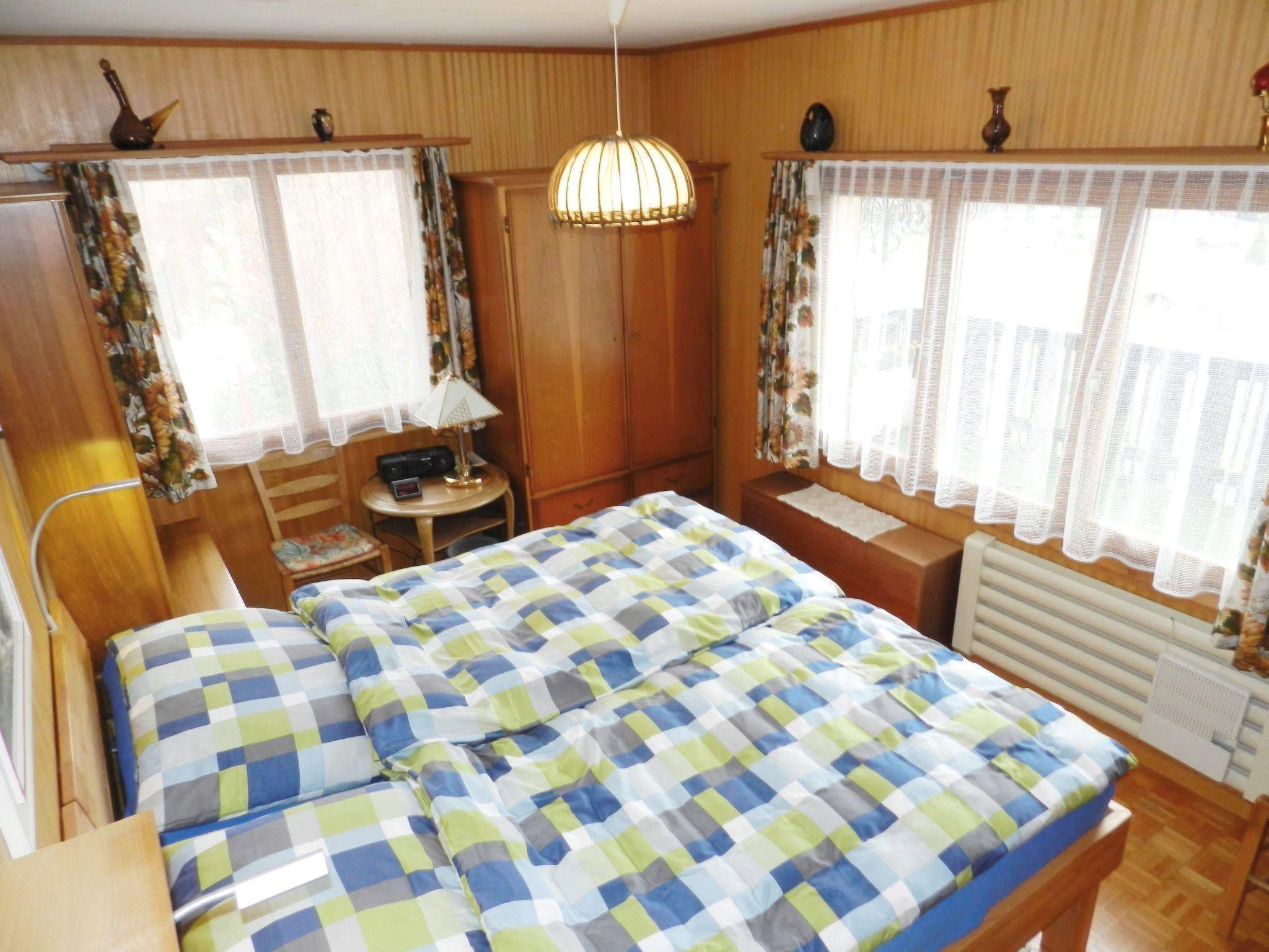 Photo 26 - 2 bedroom Apartment in Saanen