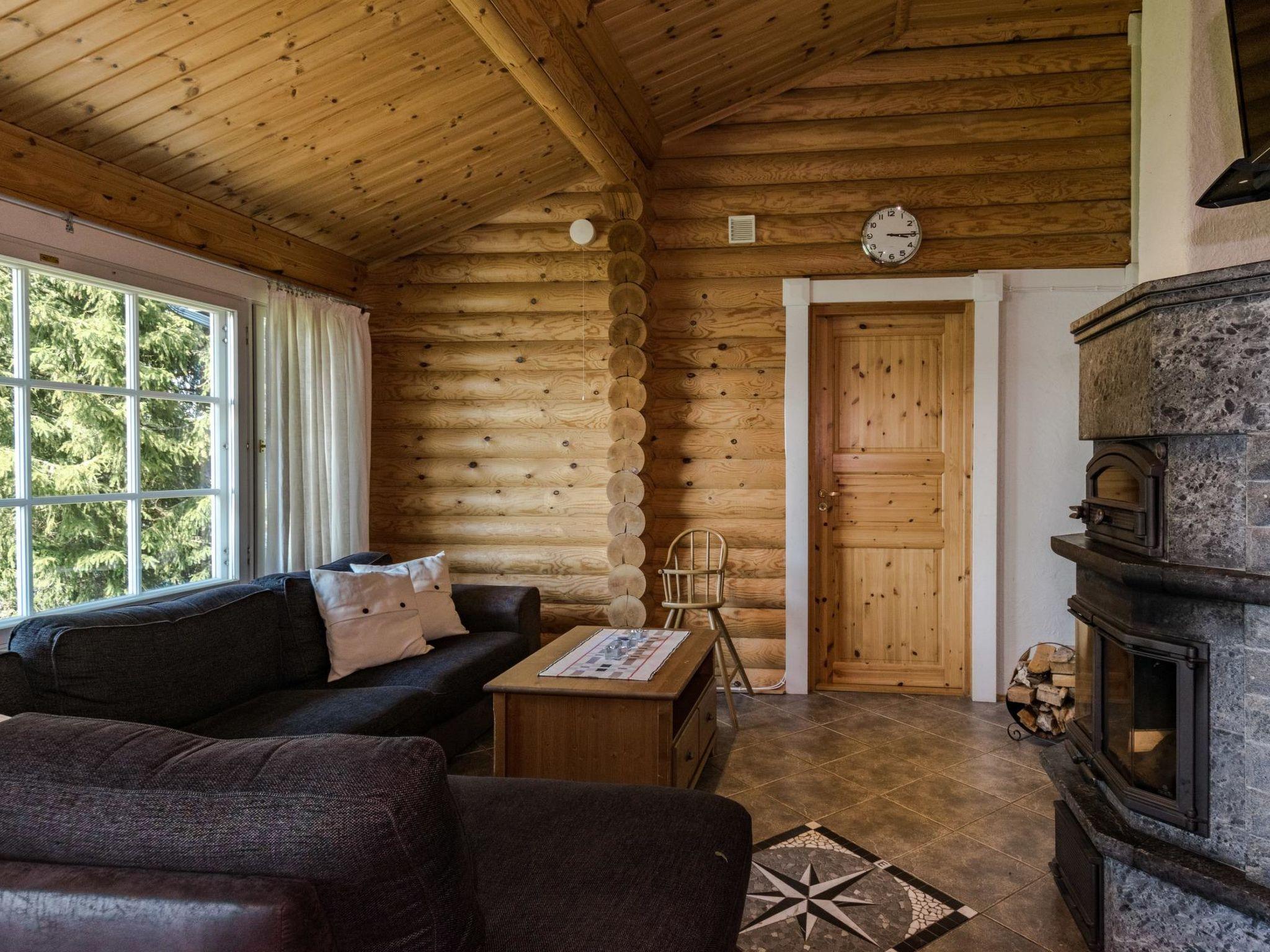 Photo 6 - 2 bedroom House in Joutsa with sauna