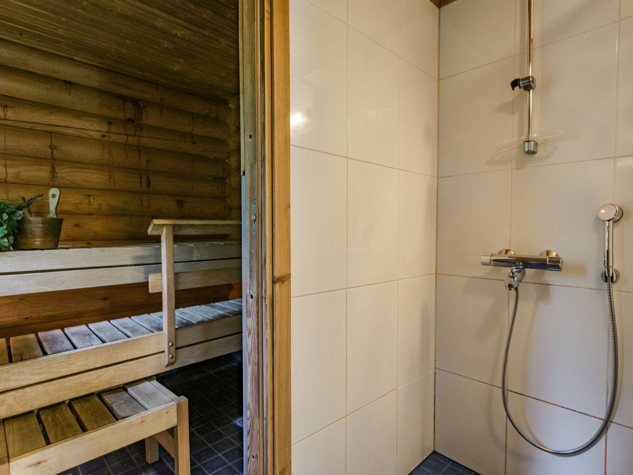 Photo 15 - 2 bedroom House in Joutsa with sauna